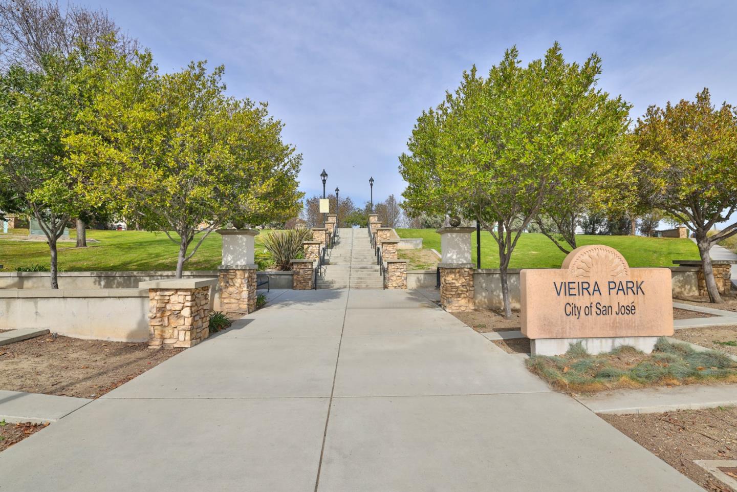 Detail Gallery Image 42 of 44 For 2986 Valley of Hearts Del Pl, San Jose,  CA 95136 - 4 Beds | 3/1 Baths