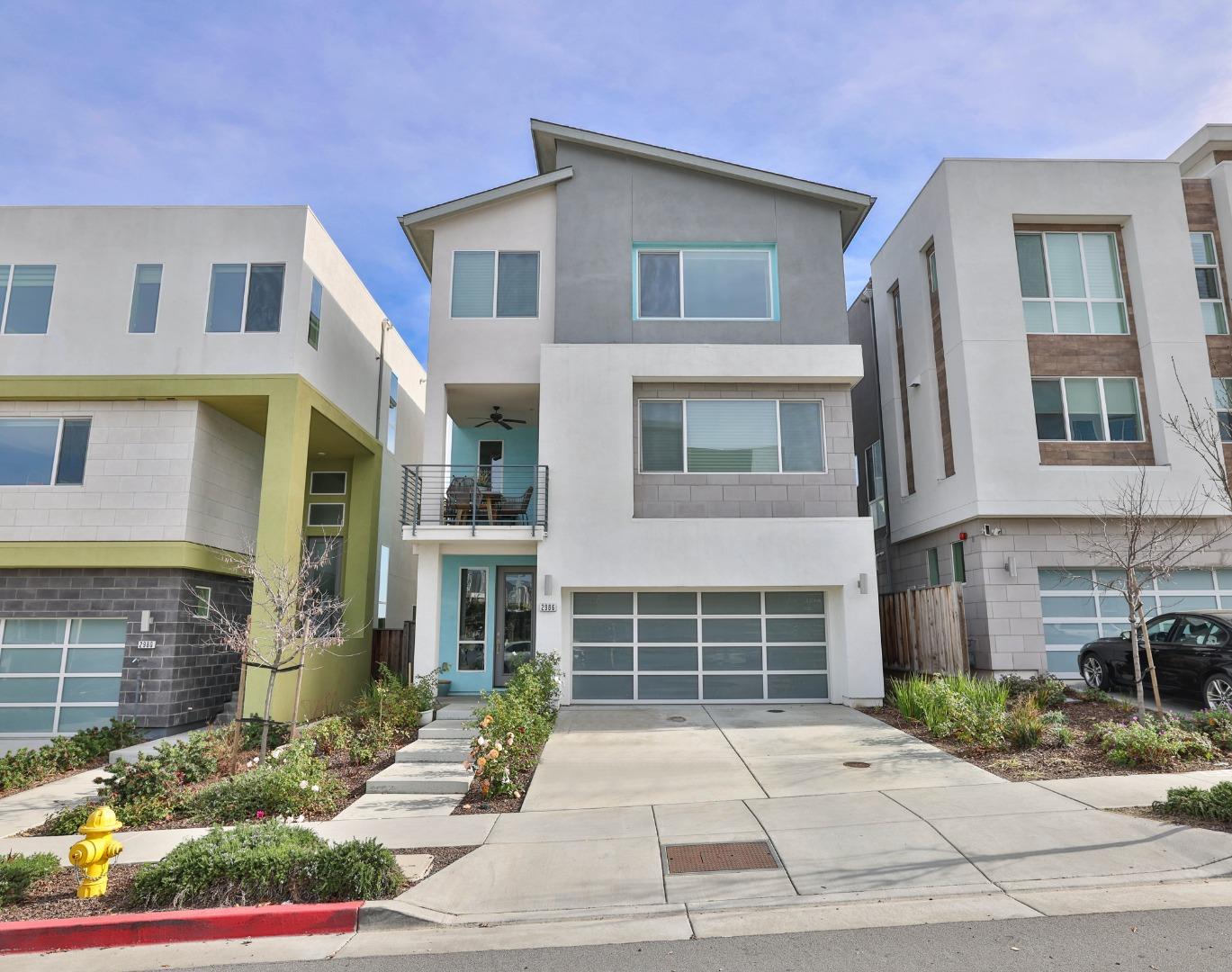 Detail Gallery Image 43 of 44 For 2986 Valley of Hearts Del Pl, San Jose,  CA 95136 - 4 Beds | 3/1 Baths