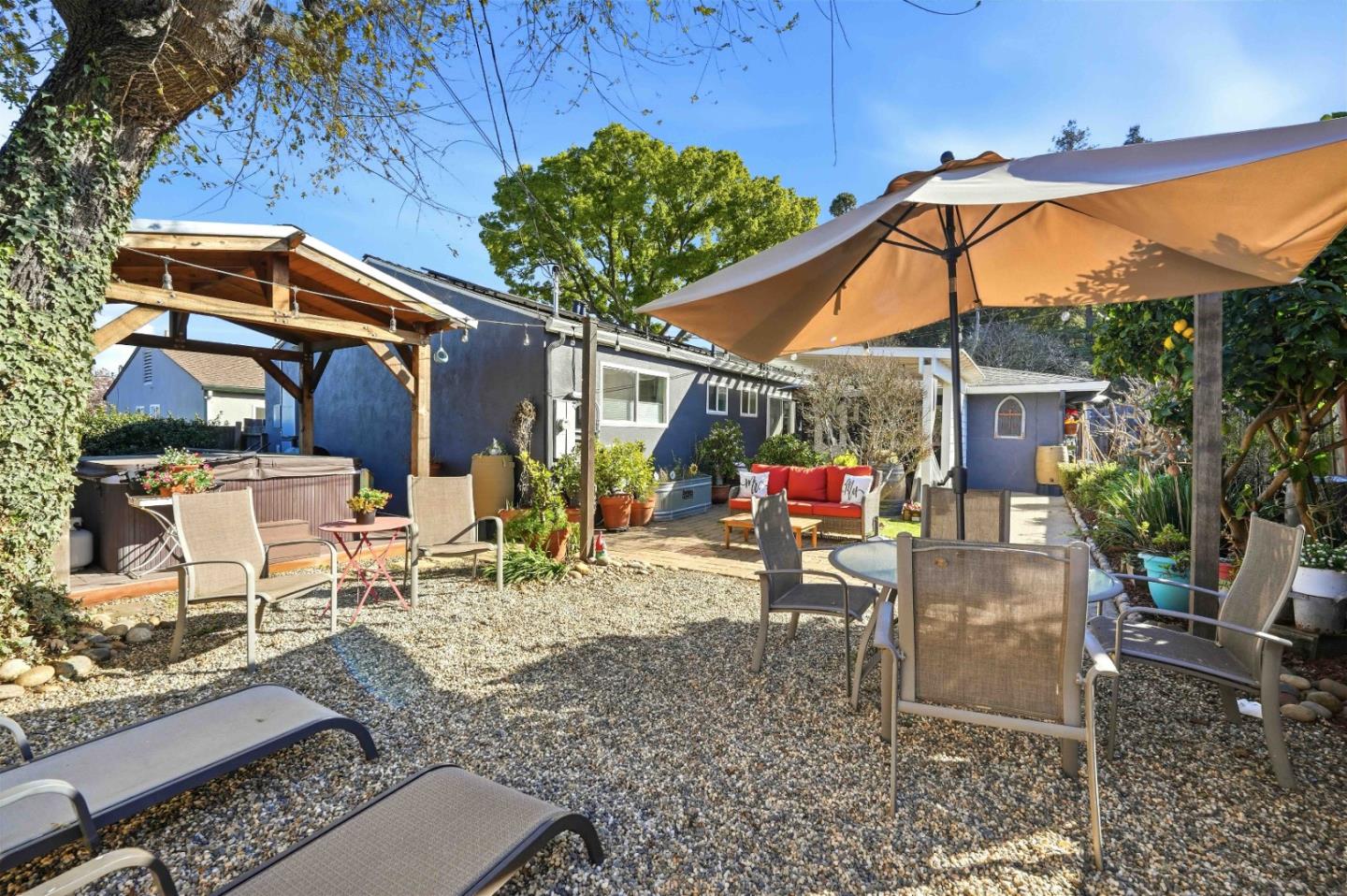 Detail Gallery Image 29 of 34 For 545 W Dunne Ave, Morgan Hill,  CA 95037 - 3 Beds | 2 Baths