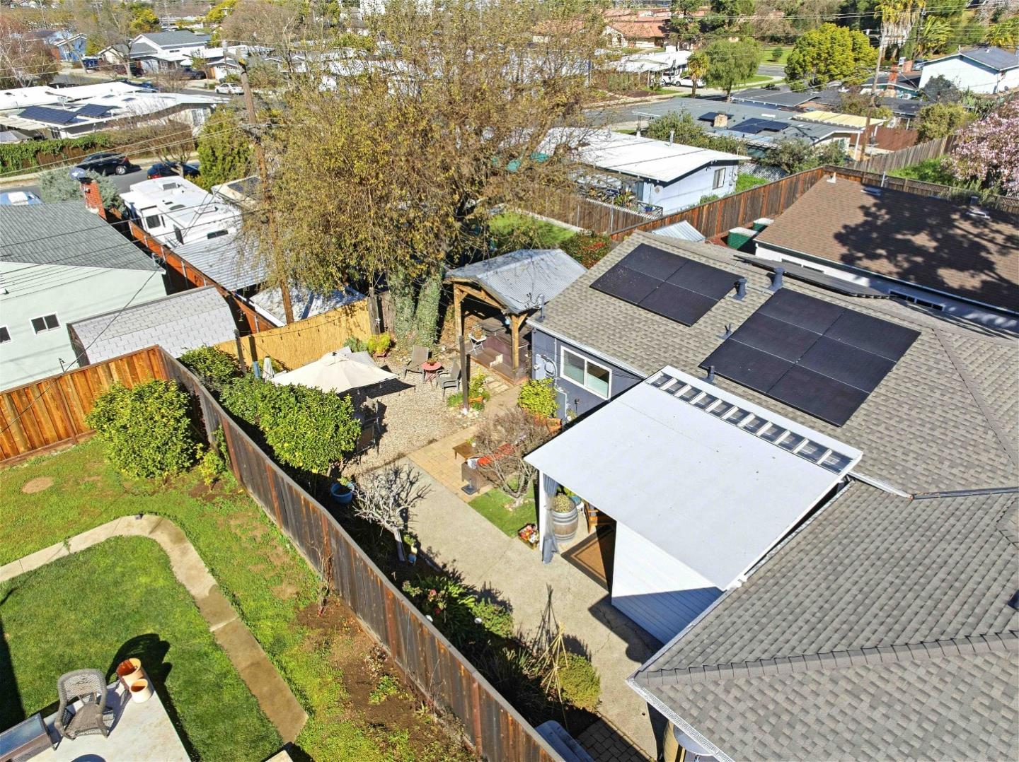 Detail Gallery Image 32 of 34 For 545 W Dunne Ave, Morgan Hill,  CA 95037 - 3 Beds | 2 Baths