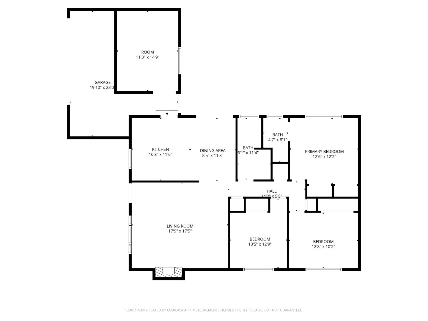 Detail Gallery Image 34 of 34 For 545 W Dunne Ave, Morgan Hill,  CA 95037 - 3 Beds | 2 Baths