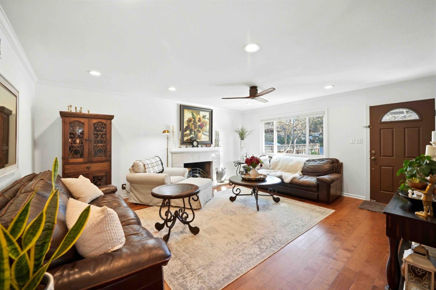 Detail Gallery Image 5 of 34 For 545 W Dunne Ave, Morgan Hill,  CA 95037 - 3 Beds | 2 Baths