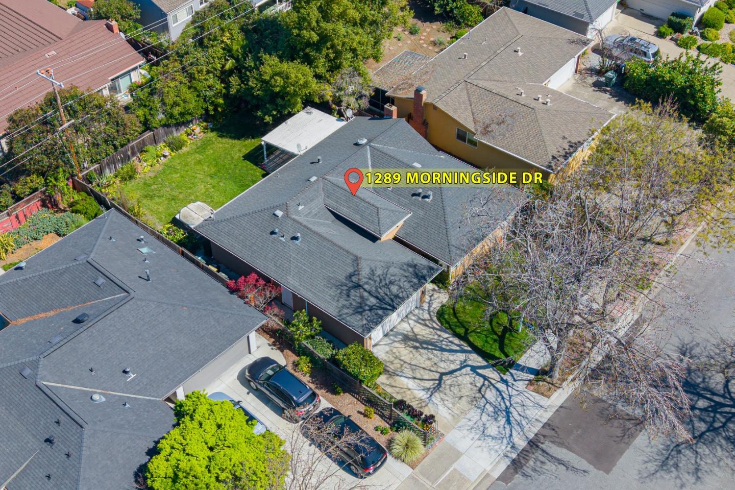 Detail Gallery Image 4 of 51 For 1289 Morningside Dr, Sunnyvale,  CA 94087 - 4 Beds | 2 Baths