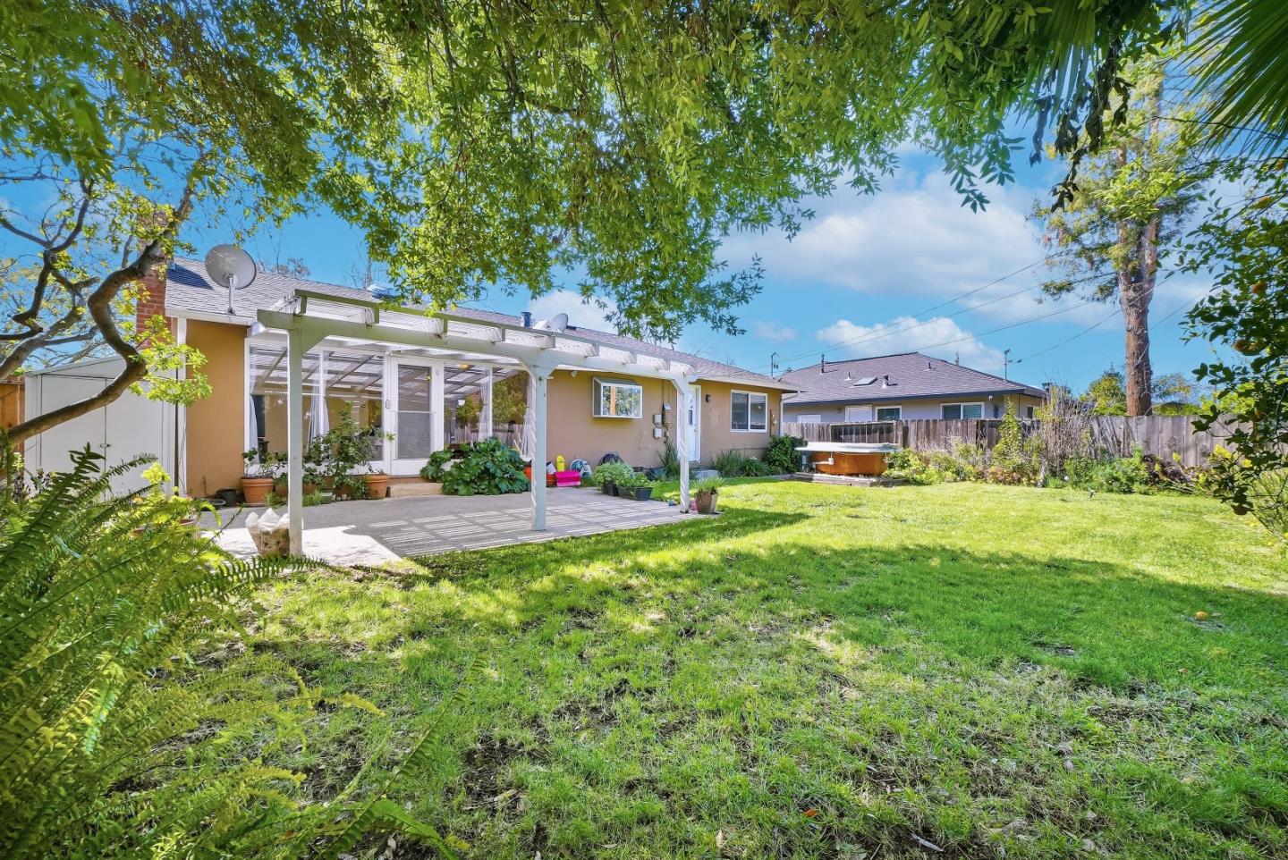 Detail Gallery Image 44 of 51 For 1289 Morningside Dr, Sunnyvale,  CA 94087 - 4 Beds | 2 Baths