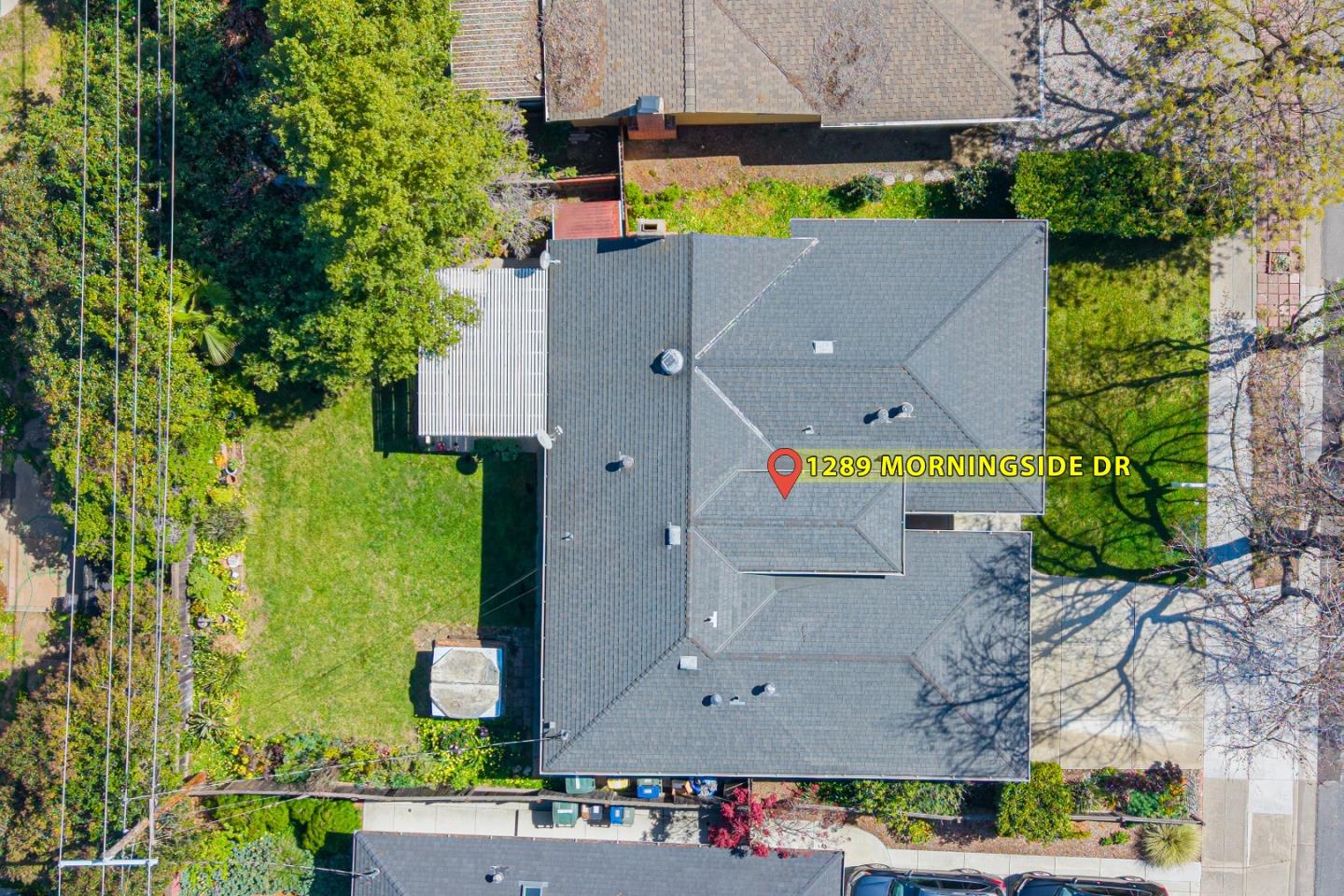 Detail Gallery Image 5 of 51 For 1289 Morningside Dr, Sunnyvale,  CA 94087 - 4 Beds | 2 Baths