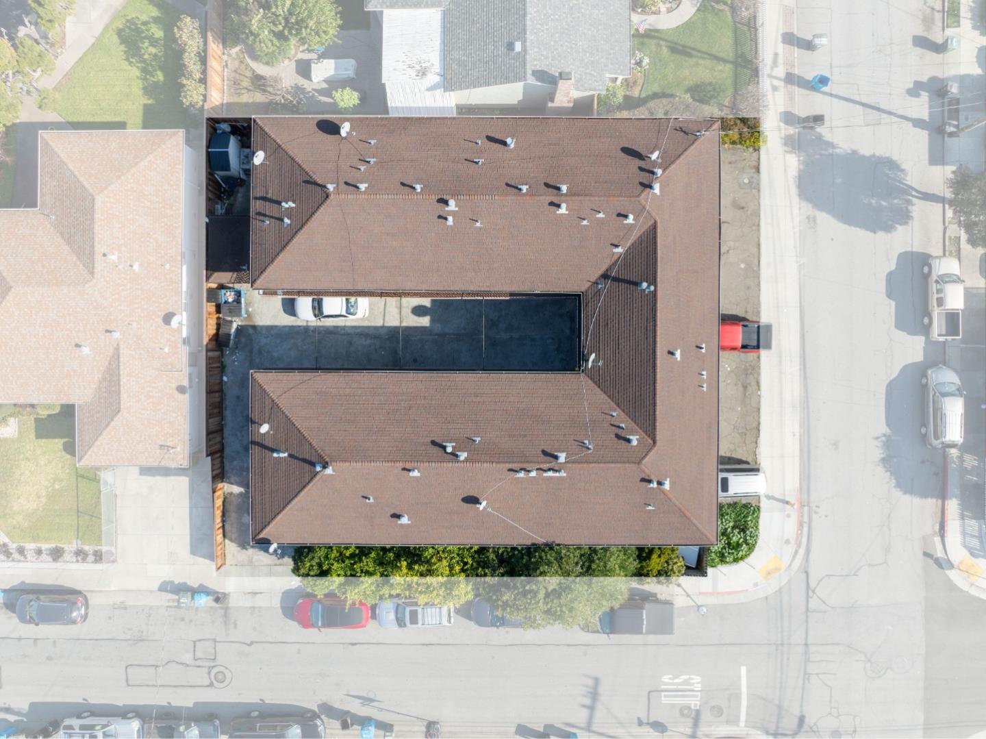 1101 Tilton Avenue, San Mateo, CA, 94401