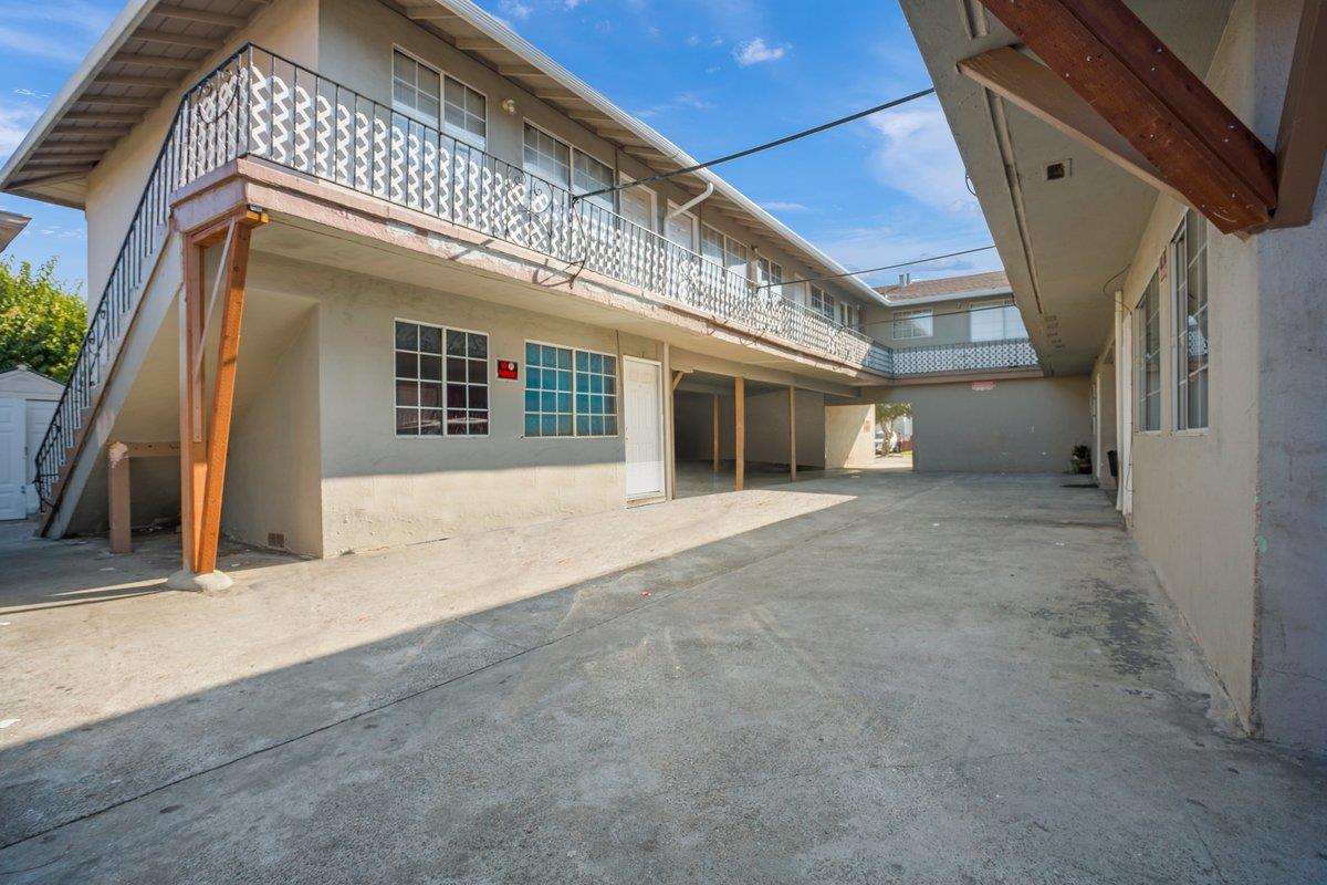 1101 Tilton Avenue, San Mateo, CA, 94401