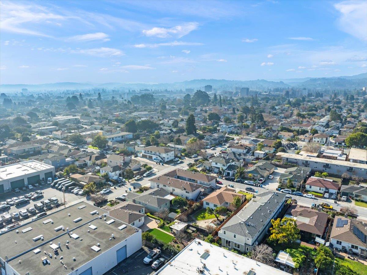 1101 Tilton Avenue, San Mateo, CA, 94401