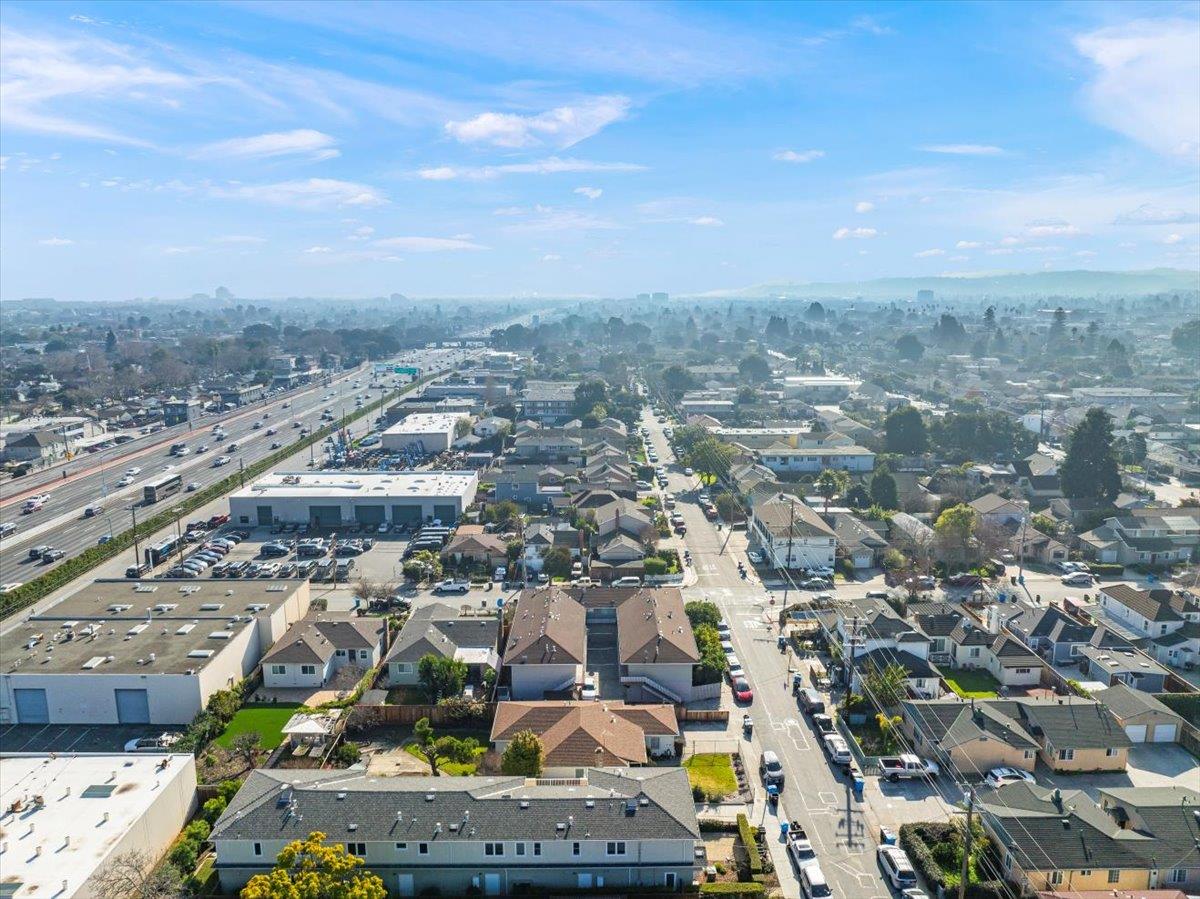 1101 Tilton Avenue, San Mateo, CA, 94401
