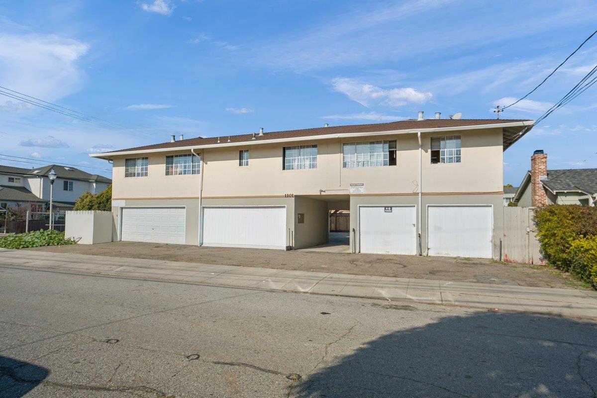 Detail Gallery Image 9 of 10 For 1101 Tilton Ave, San Mateo,  CA 94401 - – Beds | – Baths