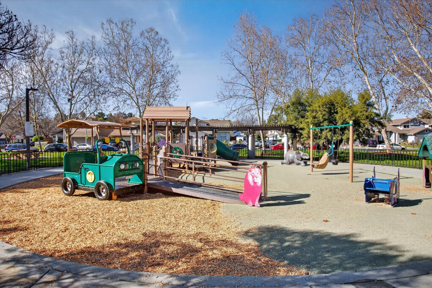 Detail Gallery Image 19 of 21 For 218 Coy Dr #1,  San Jose,  CA 95123 - 2 Beds | 1 Baths