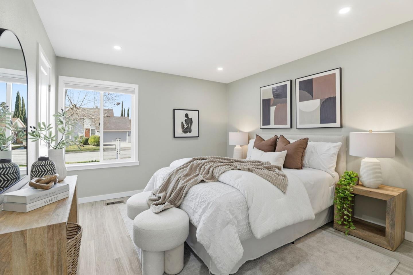 Detail Gallery Image 11 of 22 For 2210 Hikido Dr, San Jose,  CA 95131 - 4 Beds | 2 Baths