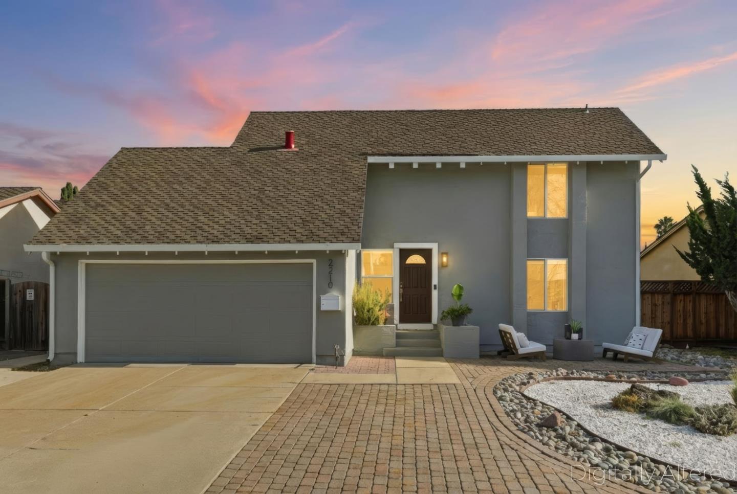 2210 Hikido Drive, San Jose, CA, 95131