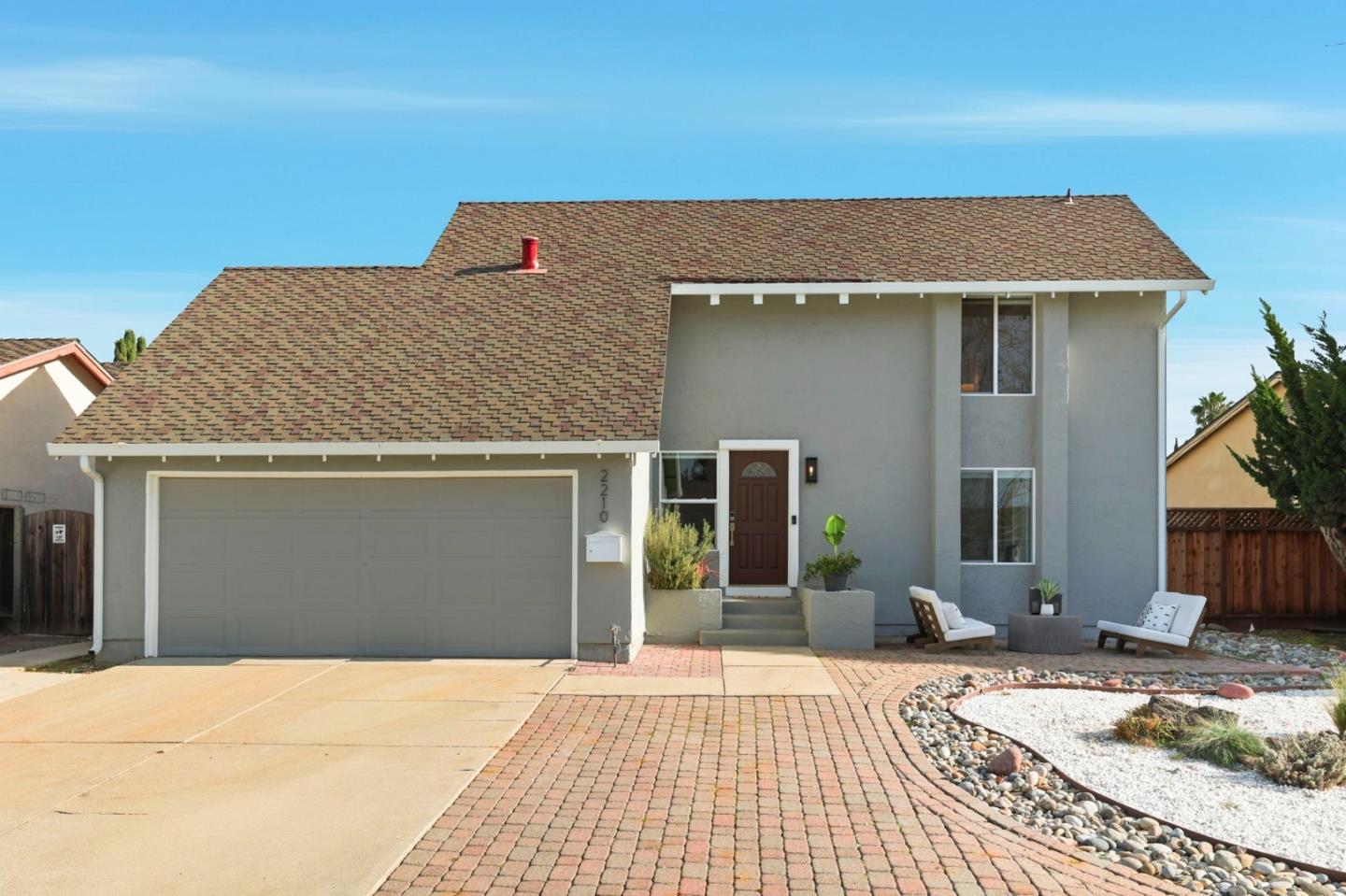 Detail Gallery Image 2 of 22 For 2210 Hikido Dr, San Jose,  CA 95131 - 4 Beds | 2 Baths