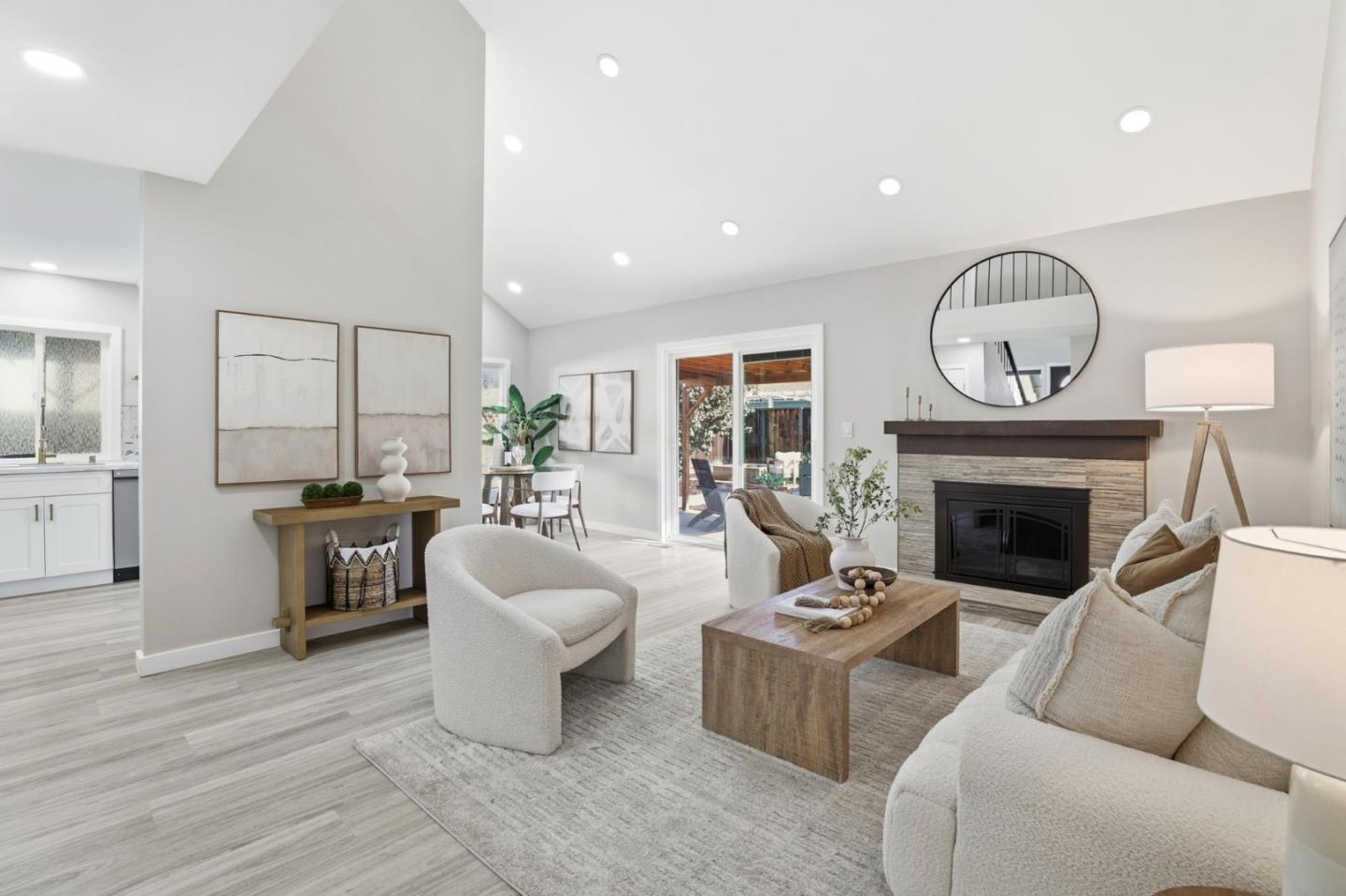 2210 Hikido Drive, San Jose, CA, 95131