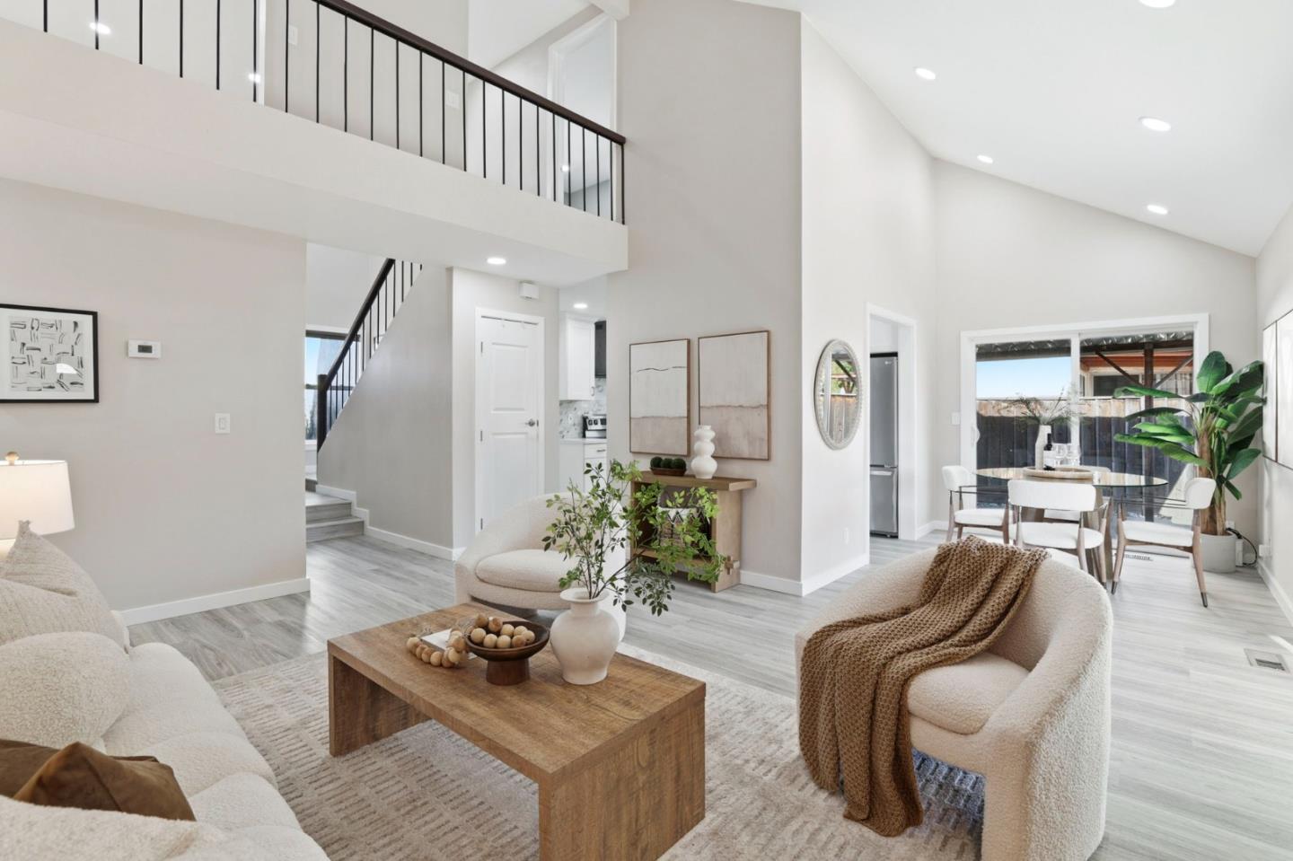 2210 Hikido Drive, San Jose, CA, 95131