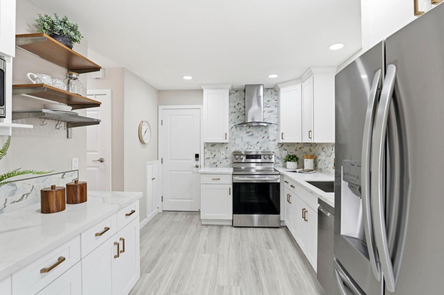 2210 Hikido Drive, San Jose, CA, 95131