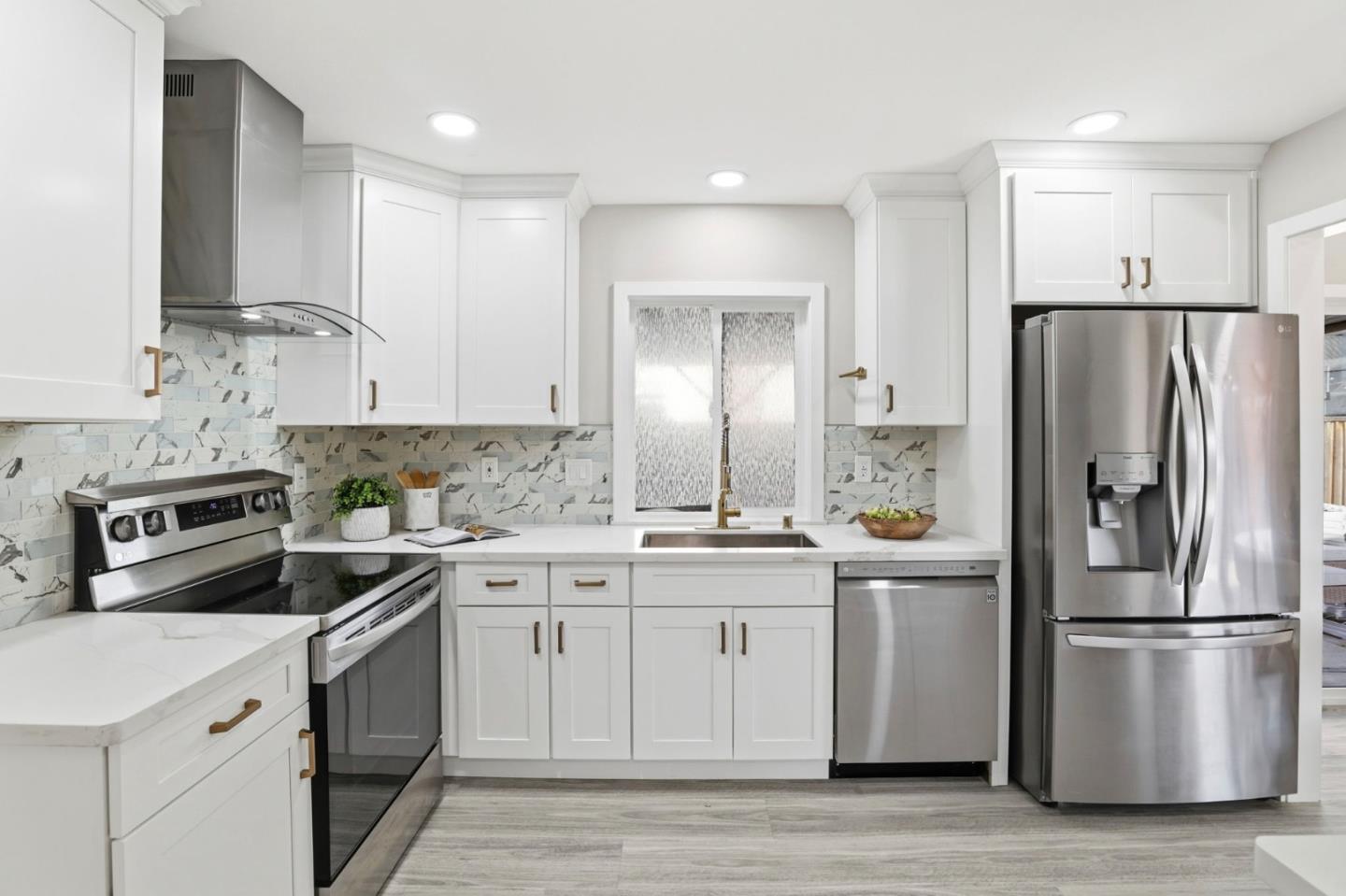 2210 Hikido Drive, San Jose, CA, 95131