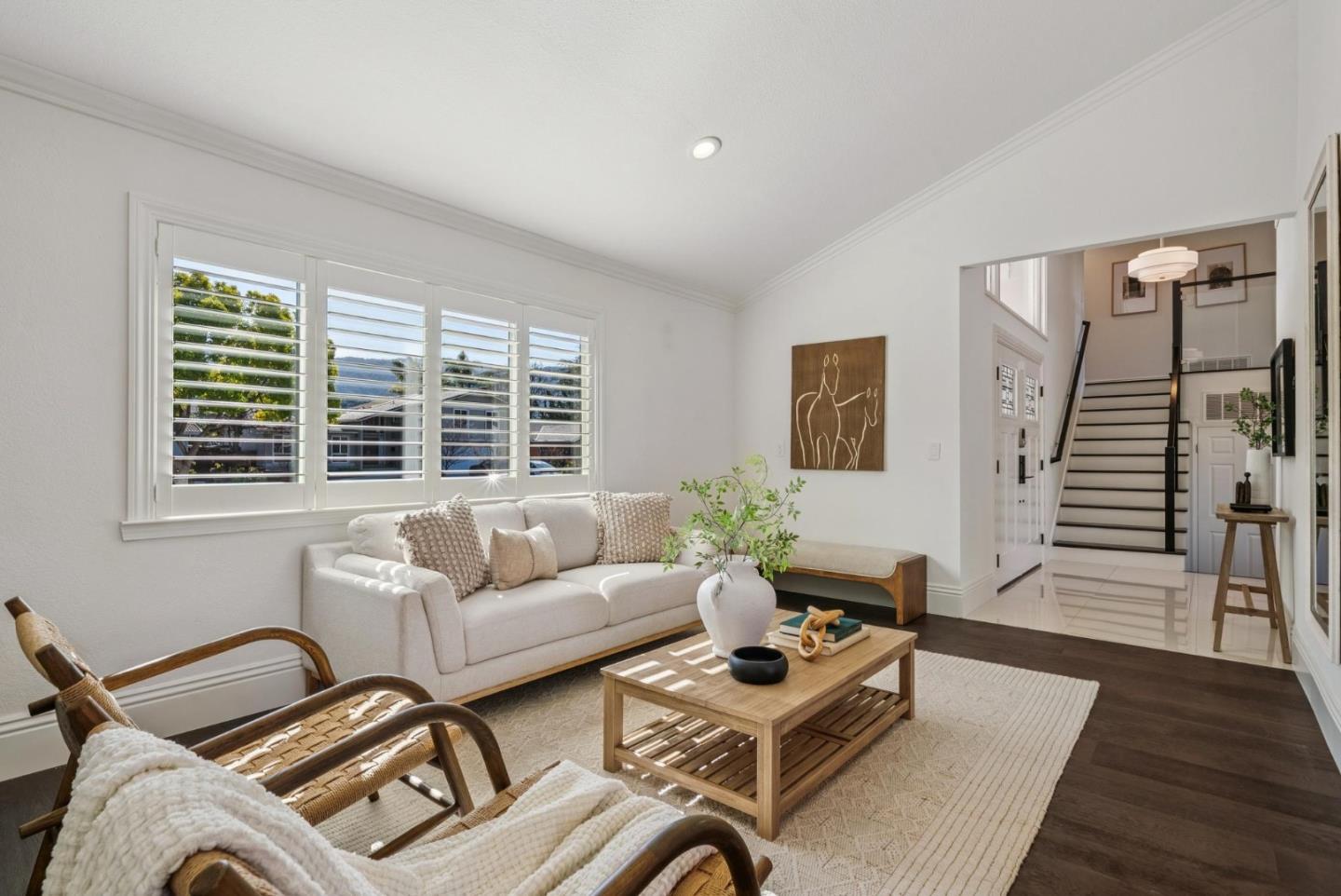 Detail Gallery Image 15 of 101 For 1467 Nesbit Ct, San Jose,  CA 95120 - 4 Beds | 2/1 Baths