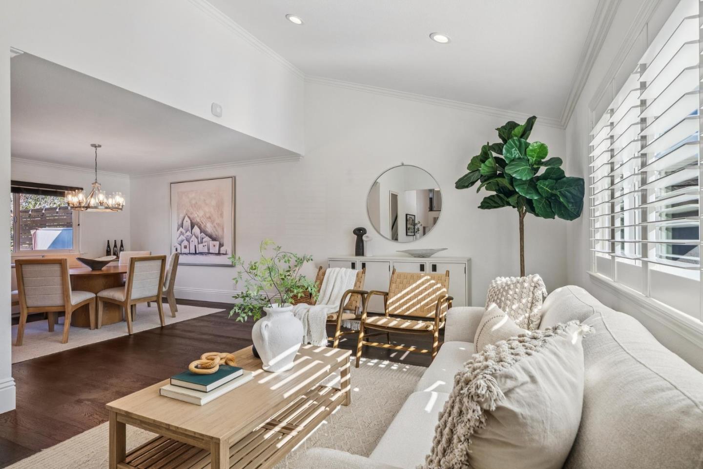 Detail Gallery Image 17 of 101 For 1467 Nesbit Ct, San Jose,  CA 95120 - 4 Beds | 2/1 Baths