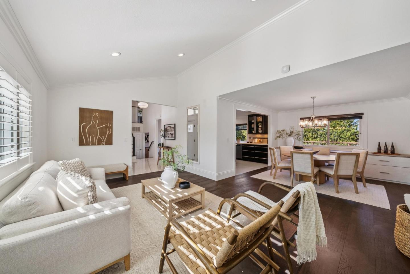 Detail Gallery Image 18 of 101 For 1467 Nesbit Ct, San Jose,  CA 95120 - 4 Beds | 2/1 Baths