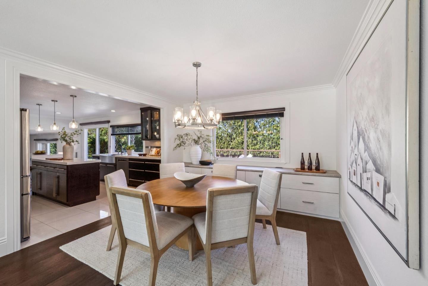 Detail Gallery Image 23 of 101 For 1467 Nesbit Ct, San Jose,  CA 95120 - 4 Beds | 2/1 Baths