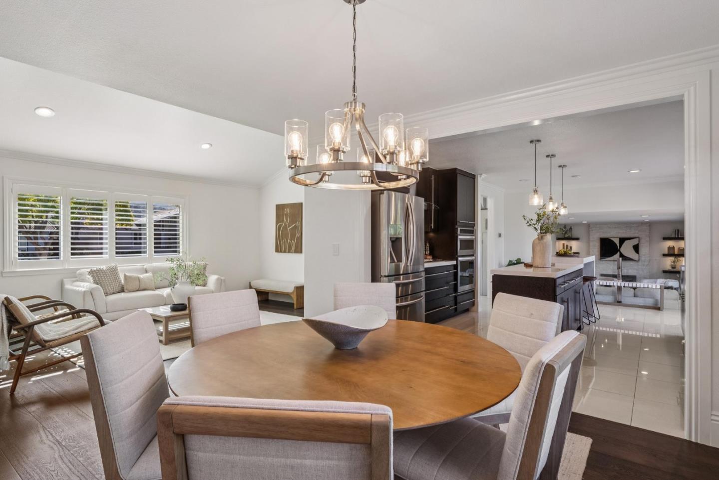 Detail Gallery Image 25 of 101 For 1467 Nesbit Ct, San Jose,  CA 95120 - 4 Beds | 2/1 Baths