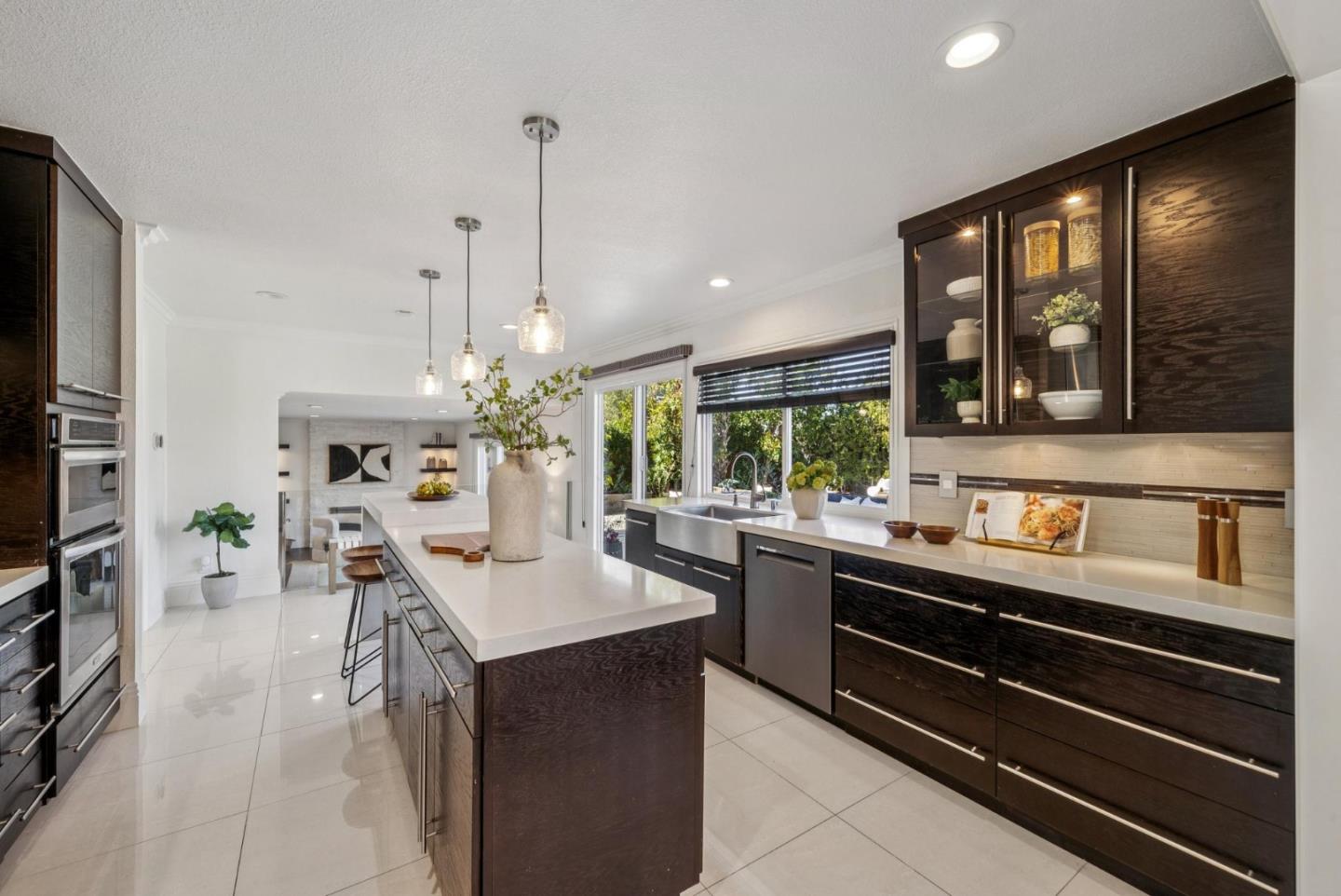 Detail Gallery Image 26 of 101 For 1467 Nesbit Ct, San Jose,  CA 95120 - 4 Beds | 2/1 Baths