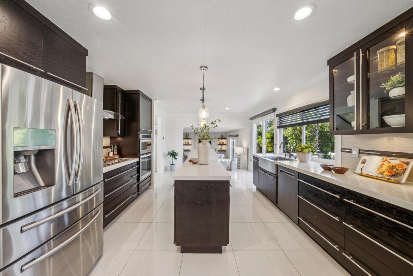 Detail Gallery Image 27 of 101 For 1467 Nesbit Ct, San Jose,  CA 95120 - 4 Beds | 2/1 Baths