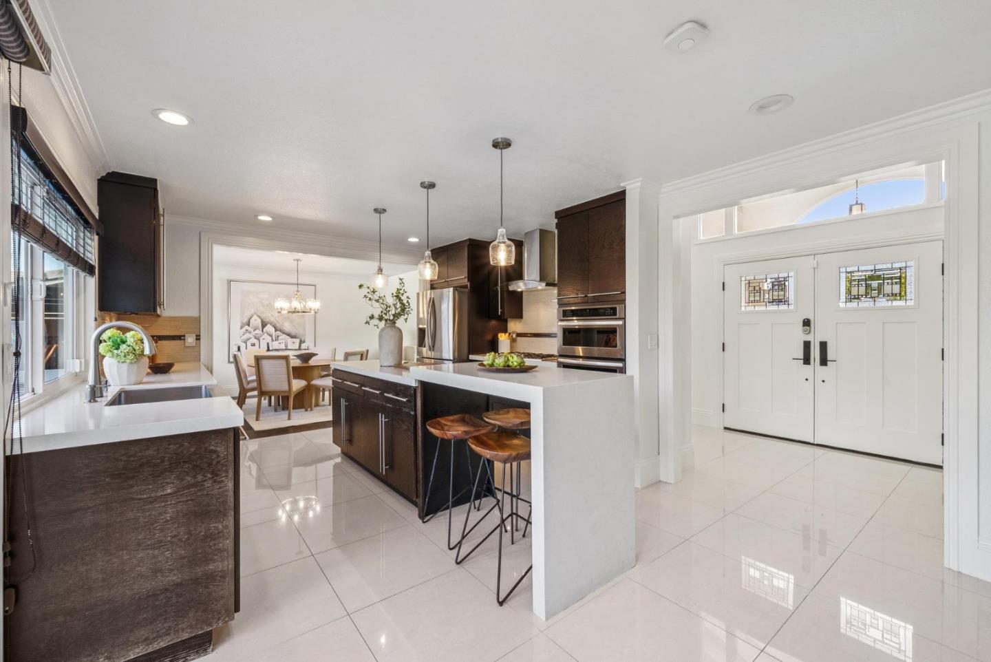 Detail Gallery Image 29 of 101 For 1467 Nesbit Ct, San Jose,  CA 95120 - 4 Beds | 2/1 Baths