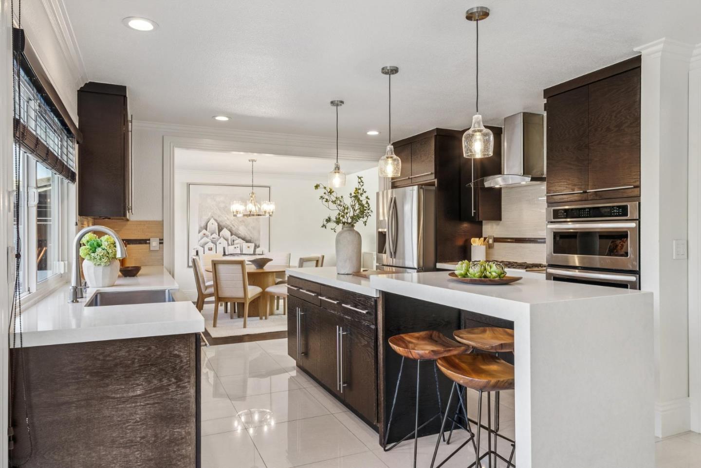 Detail Gallery Image 30 of 101 For 1467 Nesbit Ct, San Jose,  CA 95120 - 4 Beds | 2/1 Baths