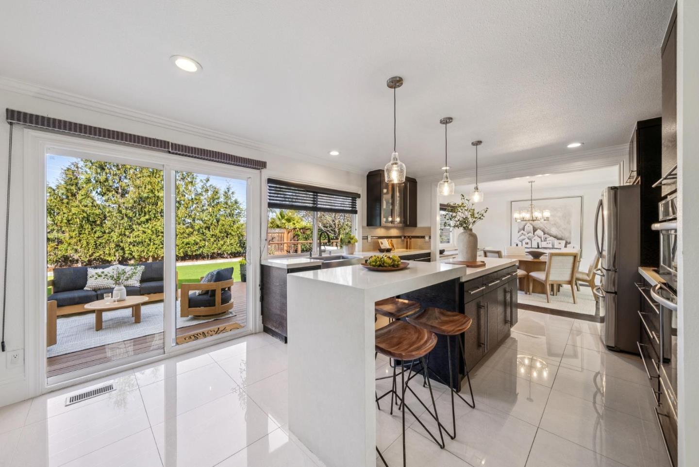 Detail Gallery Image 31 of 101 For 1467 Nesbit Ct, San Jose,  CA 95120 - 4 Beds | 2/1 Baths