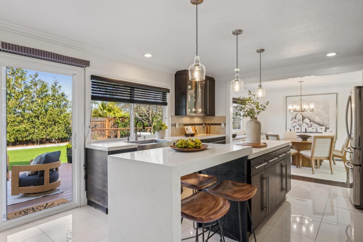 Detail Gallery Image 32 of 101 For 1467 Nesbit Ct, San Jose,  CA 95120 - 4 Beds | 2/1 Baths