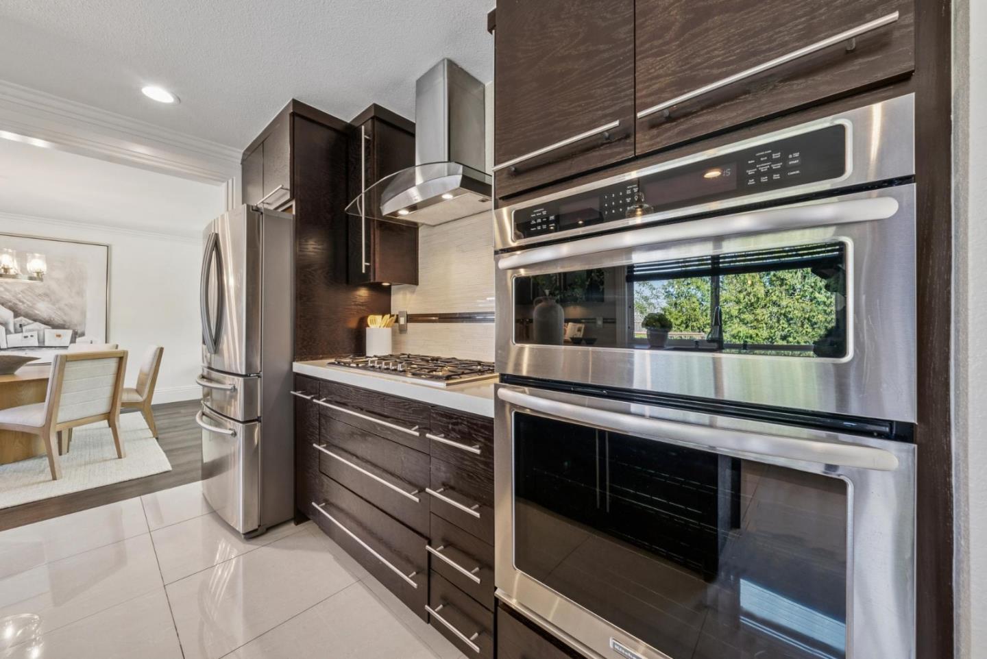 Detail Gallery Image 34 of 101 For 1467 Nesbit Ct, San Jose,  CA 95120 - 4 Beds | 2/1 Baths