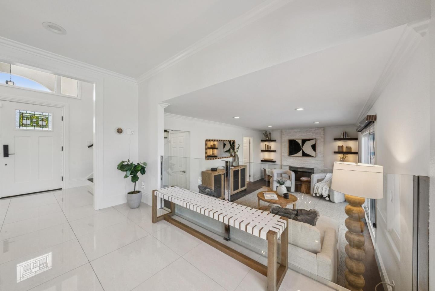 Detail Gallery Image 39 of 101 For 1467 Nesbit Ct, San Jose,  CA 95120 - 4 Beds | 2/1 Baths