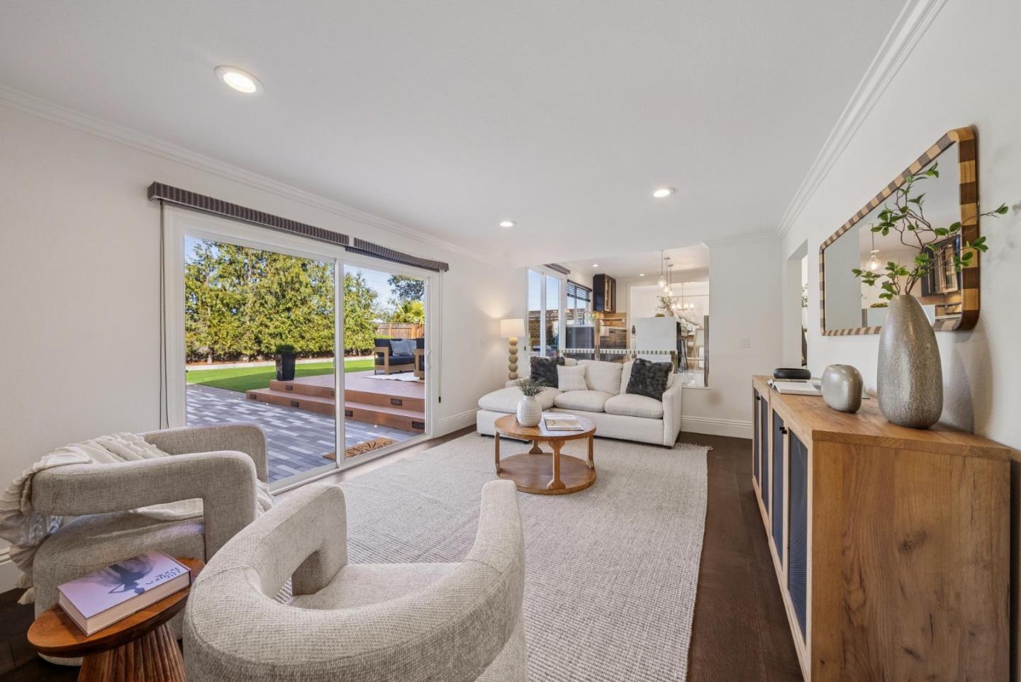 Detail Gallery Image 43 of 101 For 1467 Nesbit Ct, San Jose,  CA 95120 - 4 Beds | 2/1 Baths