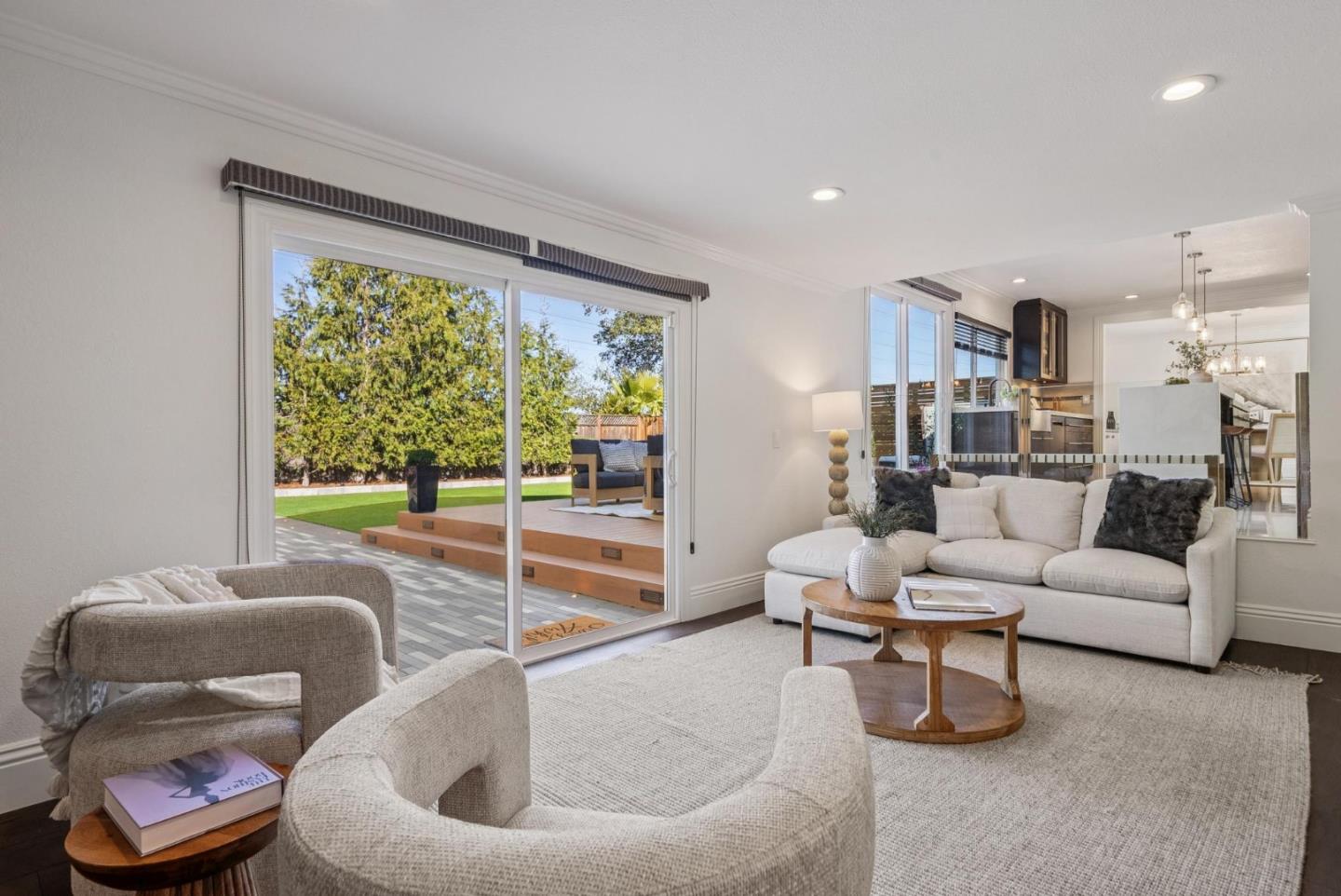 Detail Gallery Image 44 of 101 For 1467 Nesbit Ct, San Jose,  CA 95120 - 4 Beds | 2/1 Baths