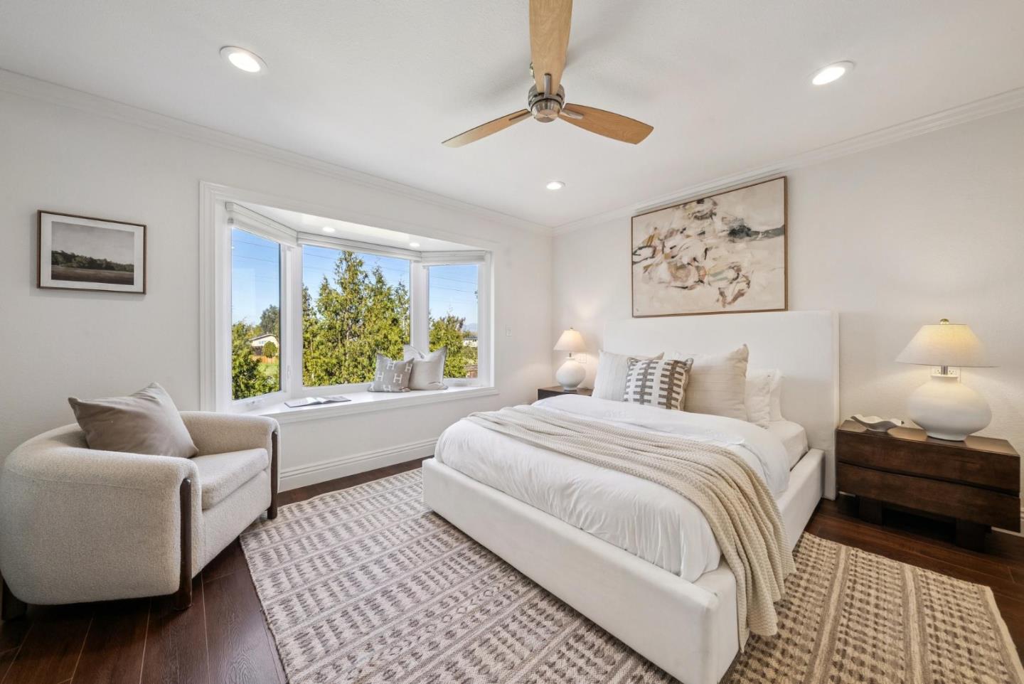 Detail Gallery Image 50 of 101 For 1467 Nesbit Ct, San Jose,  CA 95120 - 4 Beds | 2/1 Baths