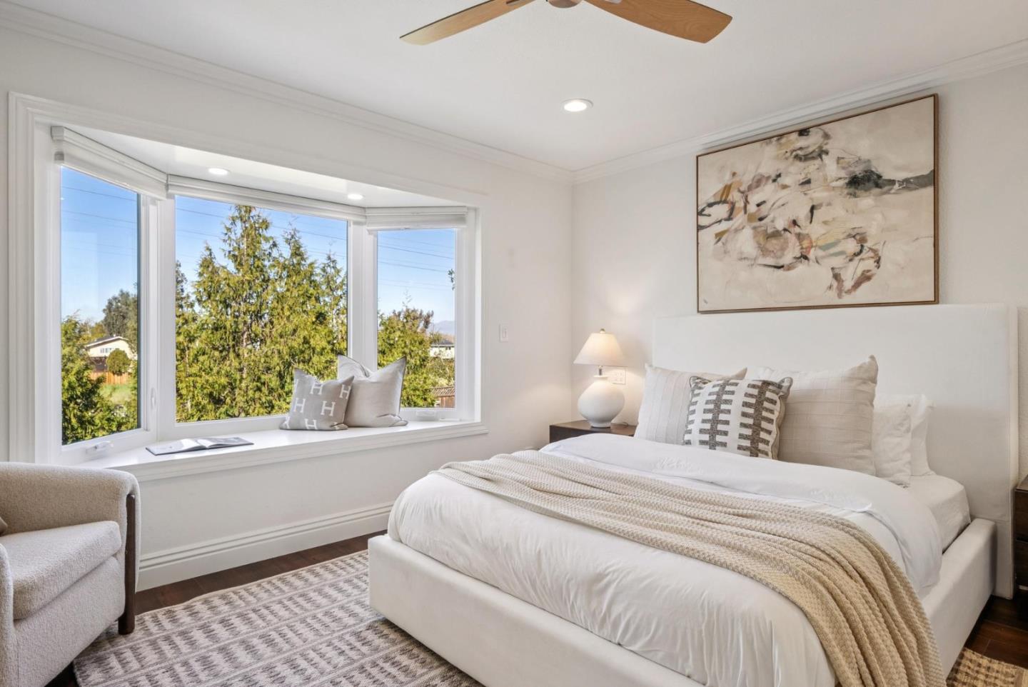 Detail Gallery Image 51 of 101 For 1467 Nesbit Ct, San Jose,  CA 95120 - 4 Beds | 2/1 Baths