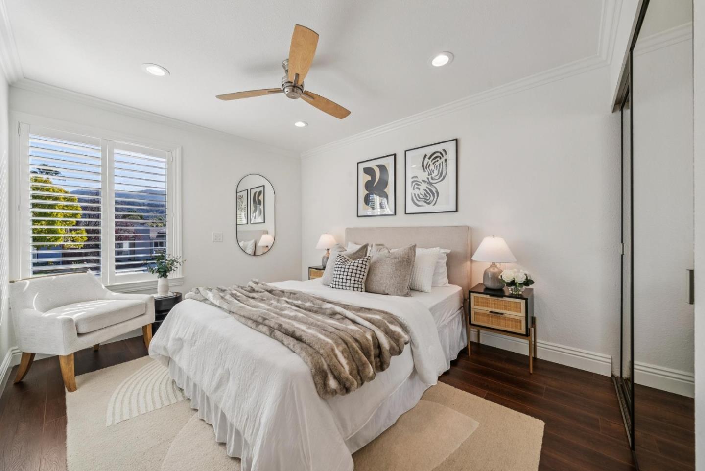 Detail Gallery Image 63 of 101 For 1467 Nesbit Ct, San Jose,  CA 95120 - 4 Beds | 2/1 Baths