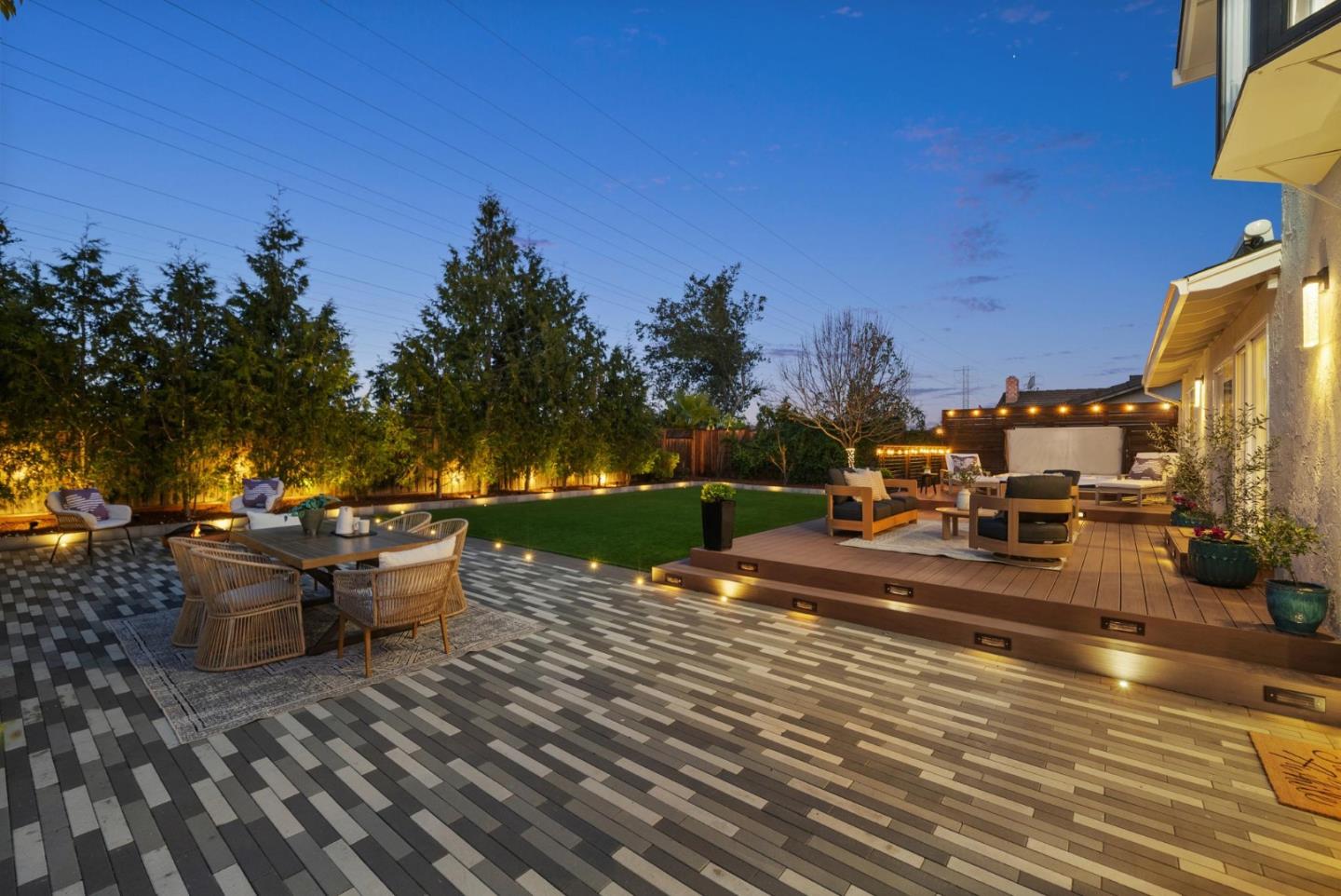 Detail Gallery Image 70 of 101 For 1467 Nesbit Ct, San Jose,  CA 95120 - 4 Beds | 2/1 Baths