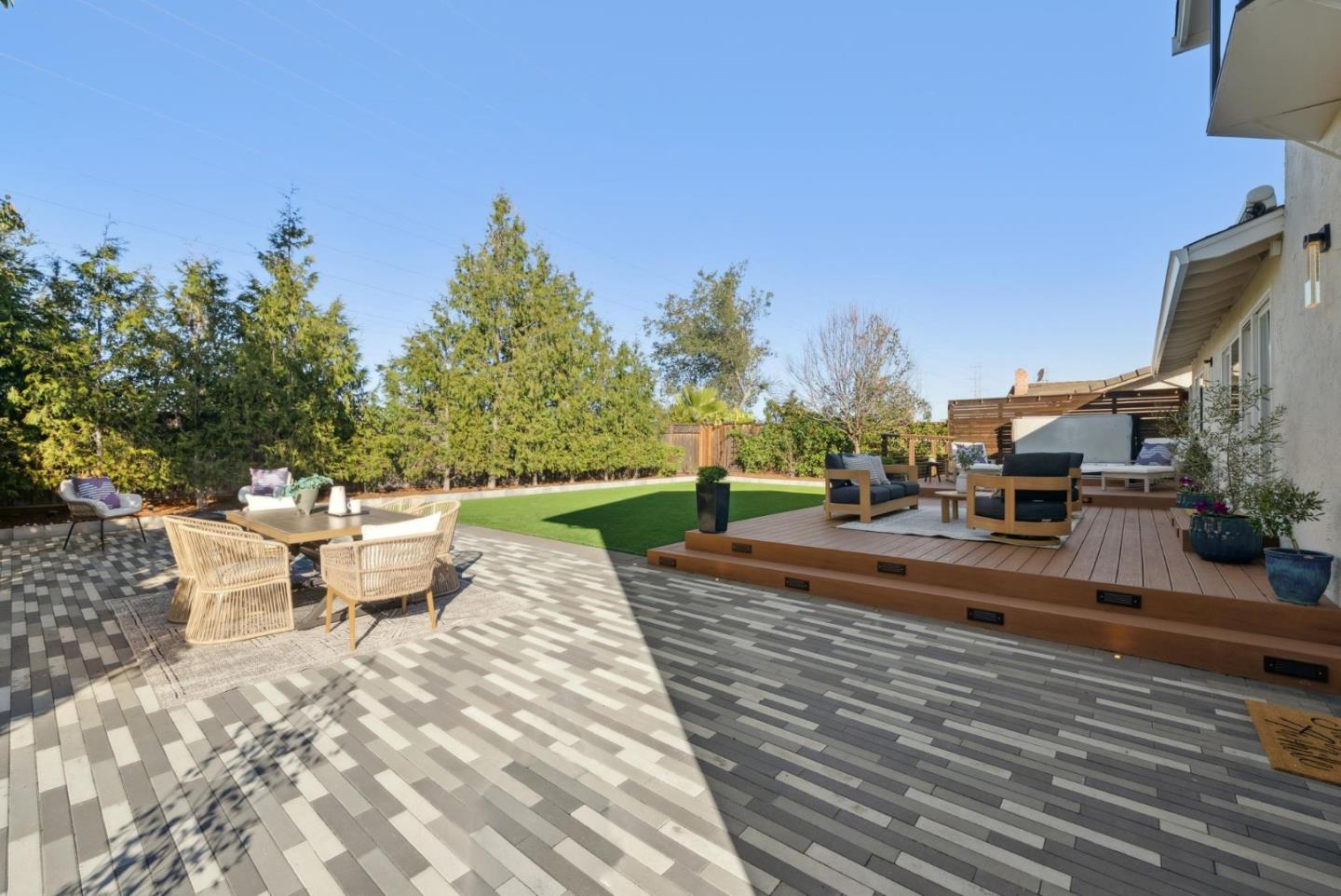 Detail Gallery Image 71 of 101 For 1467 Nesbit Ct, San Jose,  CA 95120 - 4 Beds | 2/1 Baths