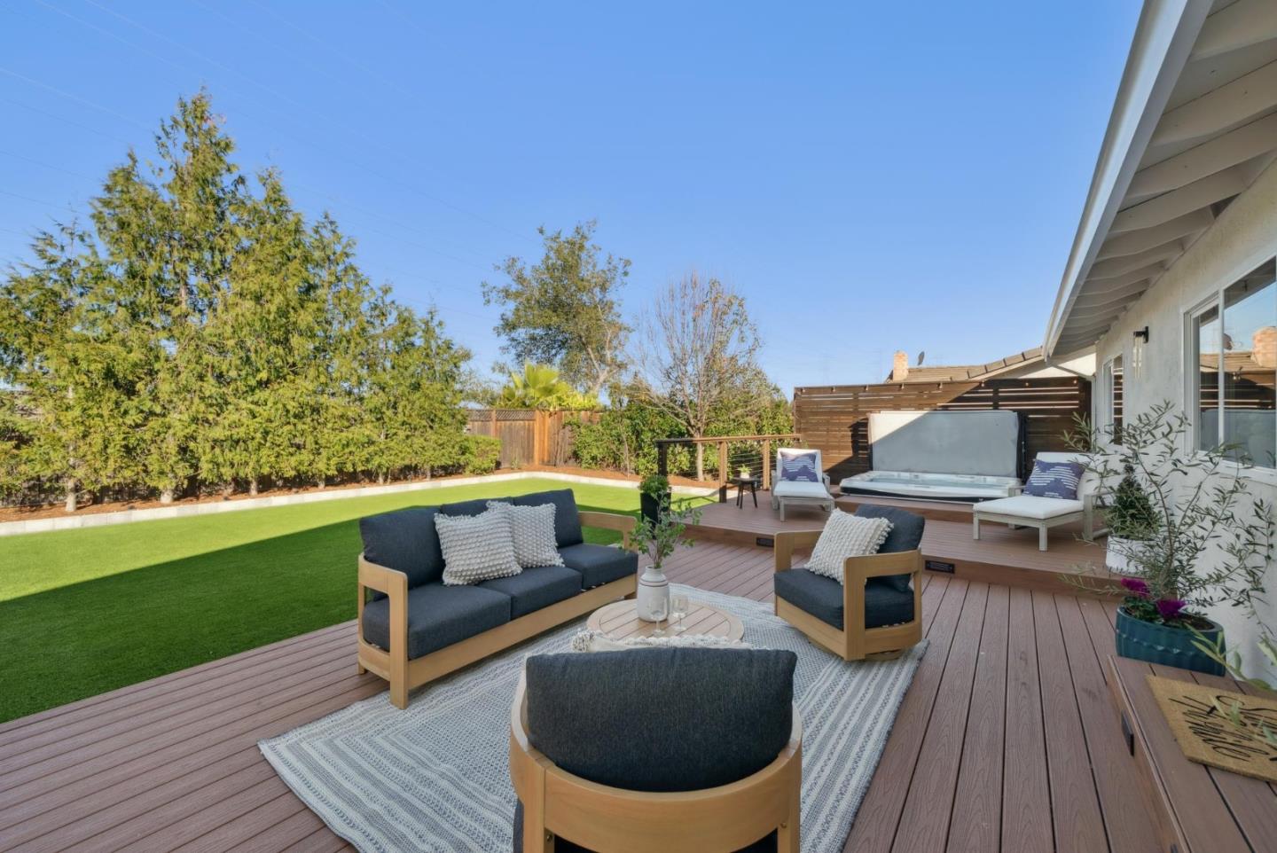 Detail Gallery Image 74 of 101 For 1467 Nesbit Ct, San Jose,  CA 95120 - 4 Beds | 2/1 Baths