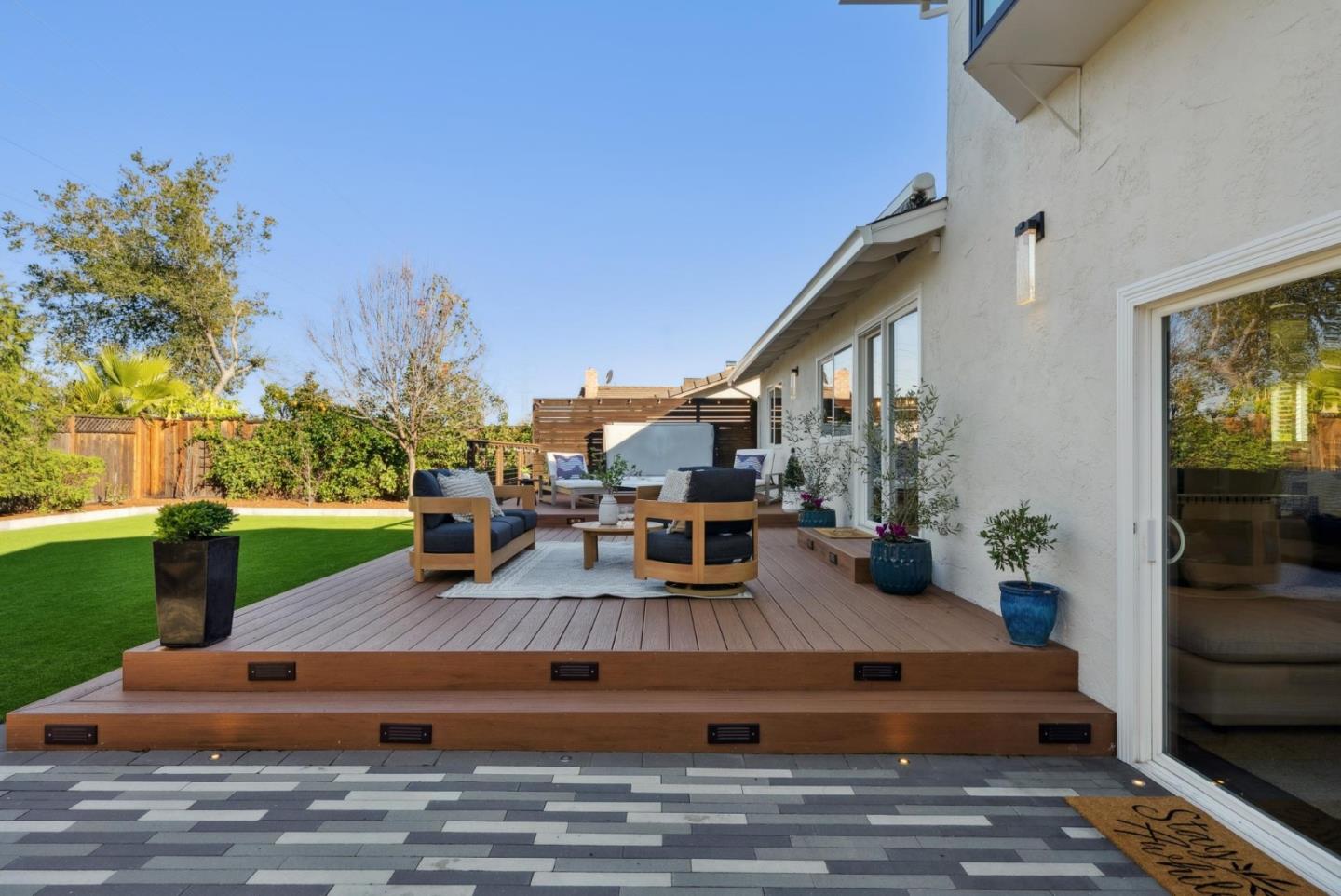 Detail Gallery Image 75 of 101 For 1467 Nesbit Ct, San Jose,  CA 95120 - 4 Beds | 2/1 Baths