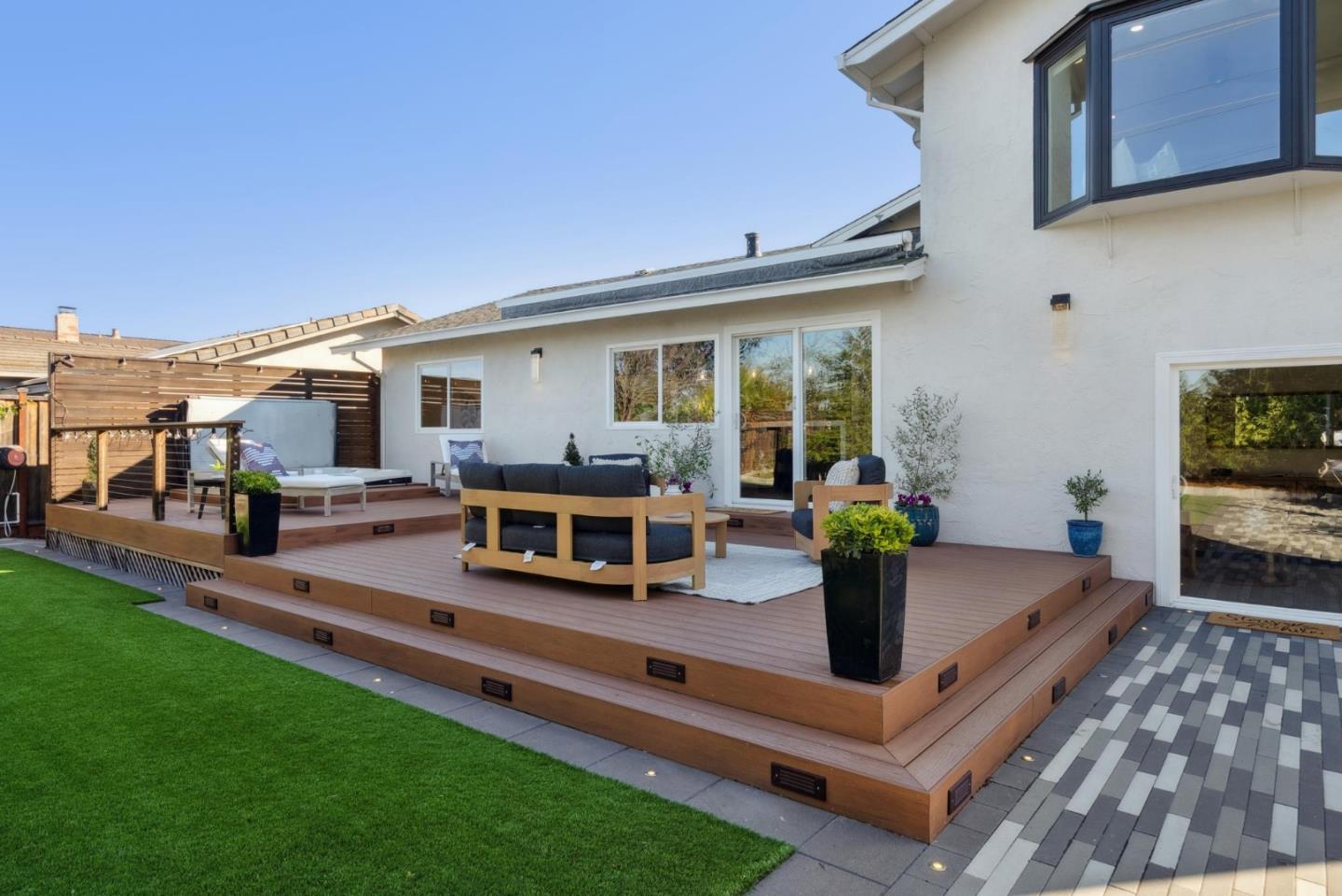 Detail Gallery Image 76 of 101 For 1467 Nesbit Ct, San Jose,  CA 95120 - 4 Beds | 2/1 Baths