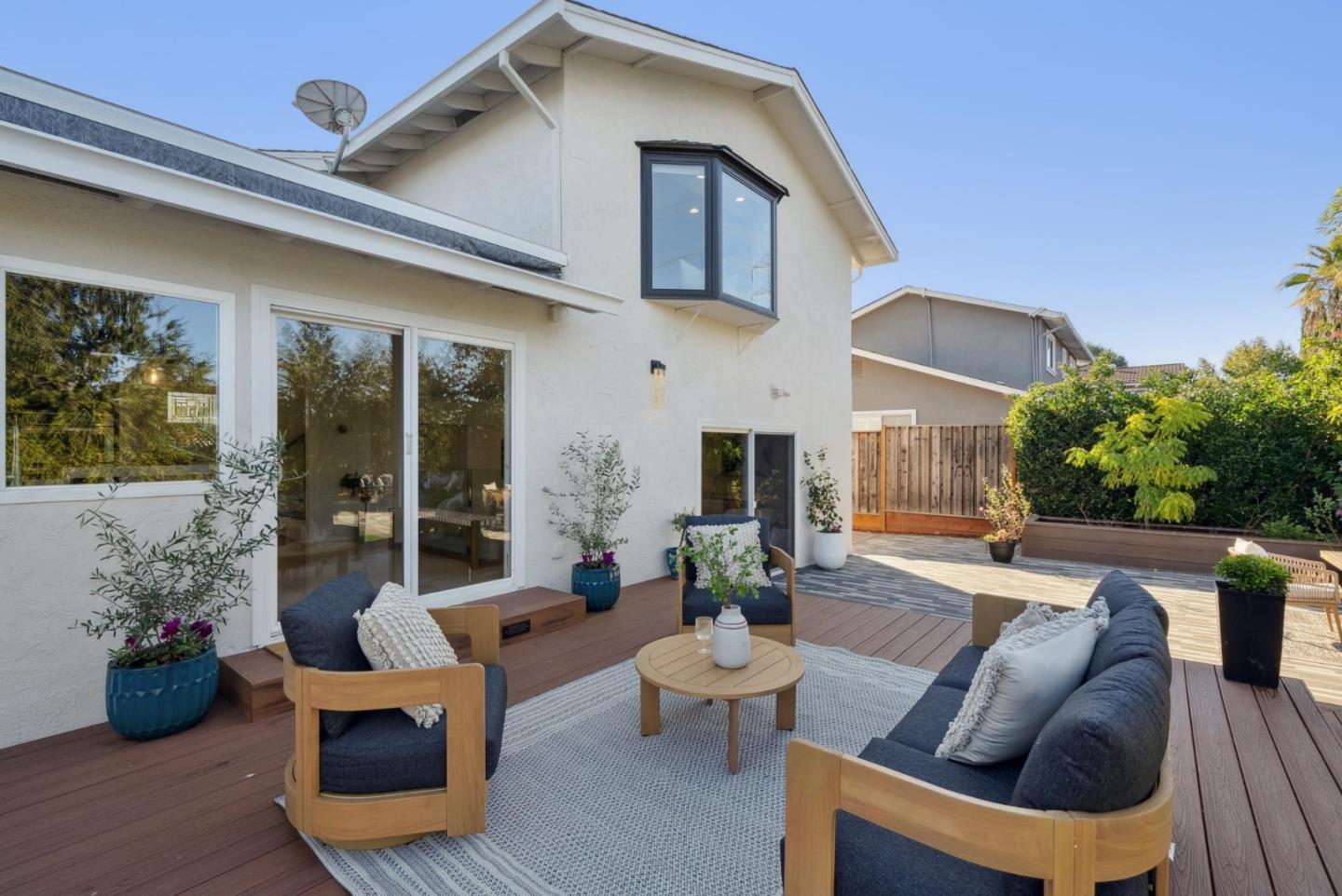 Detail Gallery Image 77 of 101 For 1467 Nesbit Ct, San Jose,  CA 95120 - 4 Beds | 2/1 Baths