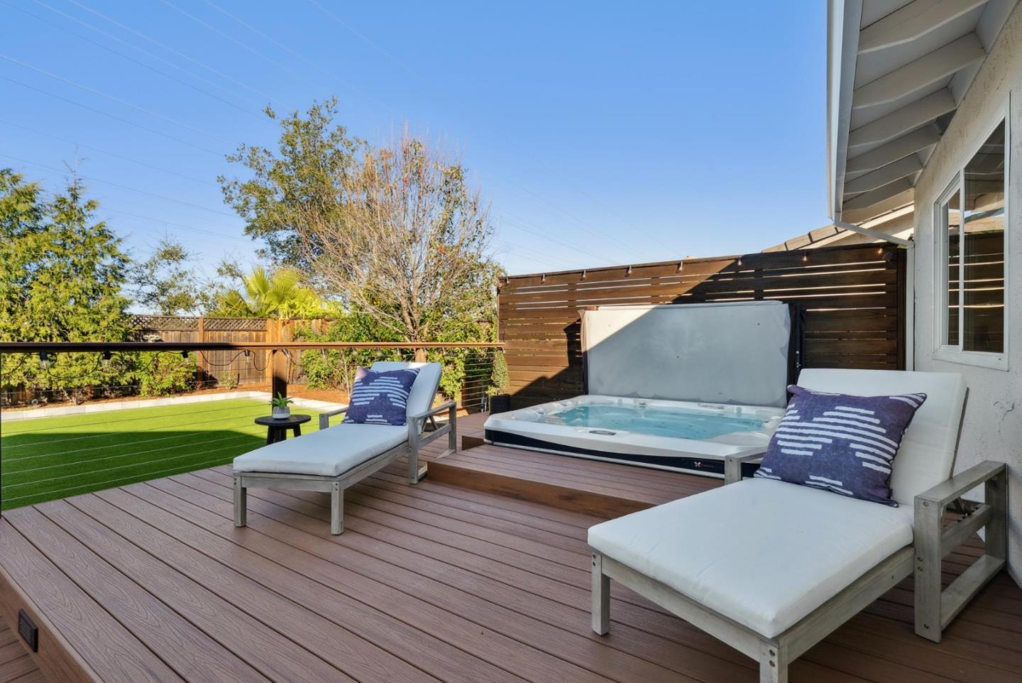 Detail Gallery Image 80 of 101 For 1467 Nesbit Ct, San Jose,  CA 95120 - 4 Beds | 2/1 Baths