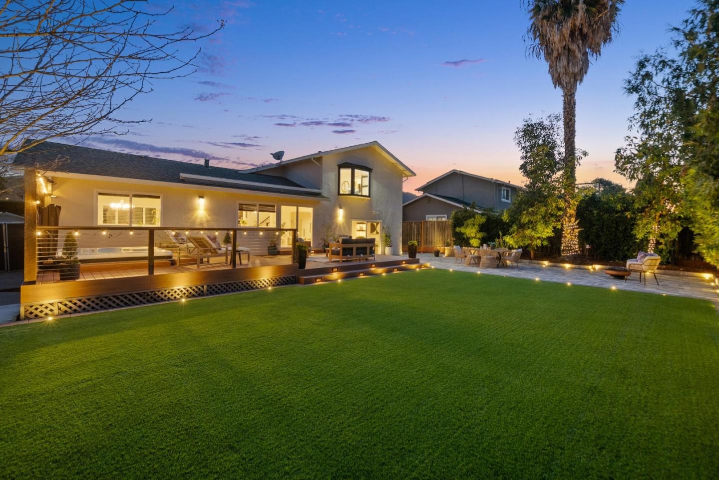 Detail Gallery Image 92 of 101 For 1467 Nesbit Ct, San Jose,  CA 95120 - 4 Beds | 2/1 Baths