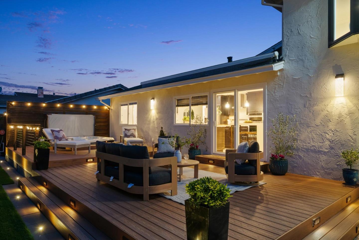 Detail Gallery Image 93 of 101 For 1467 Nesbit Ct, San Jose,  CA 95120 - 4 Beds | 2/1 Baths