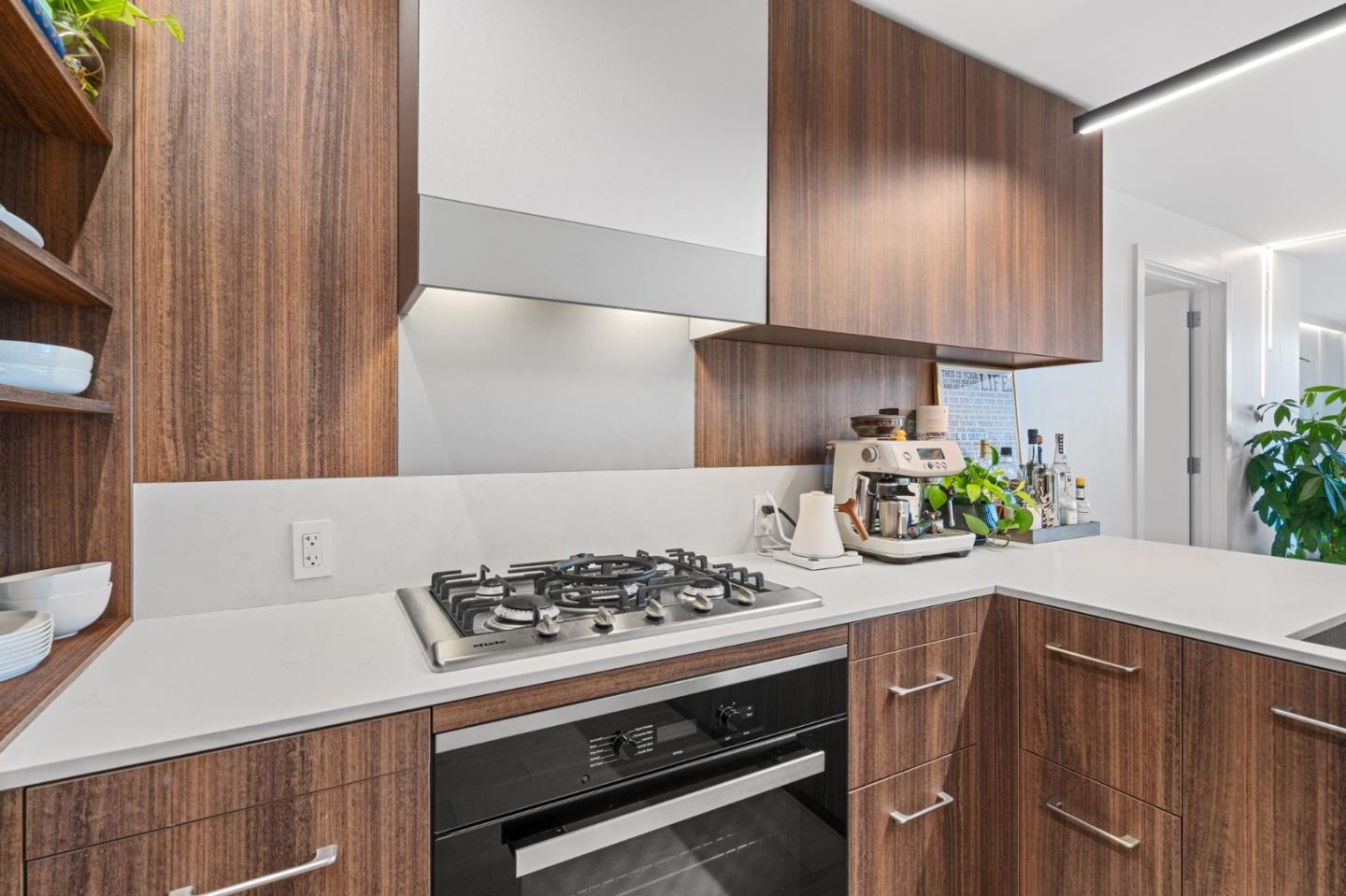 Detail Gallery Image 10 of 51 For 280 Spear St 8j,  San Francisco,  CA 94105 - 2 Beds | 2 Baths